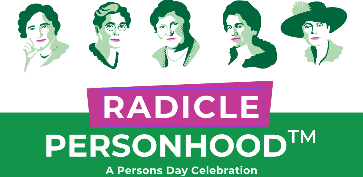 radicle Personhood™