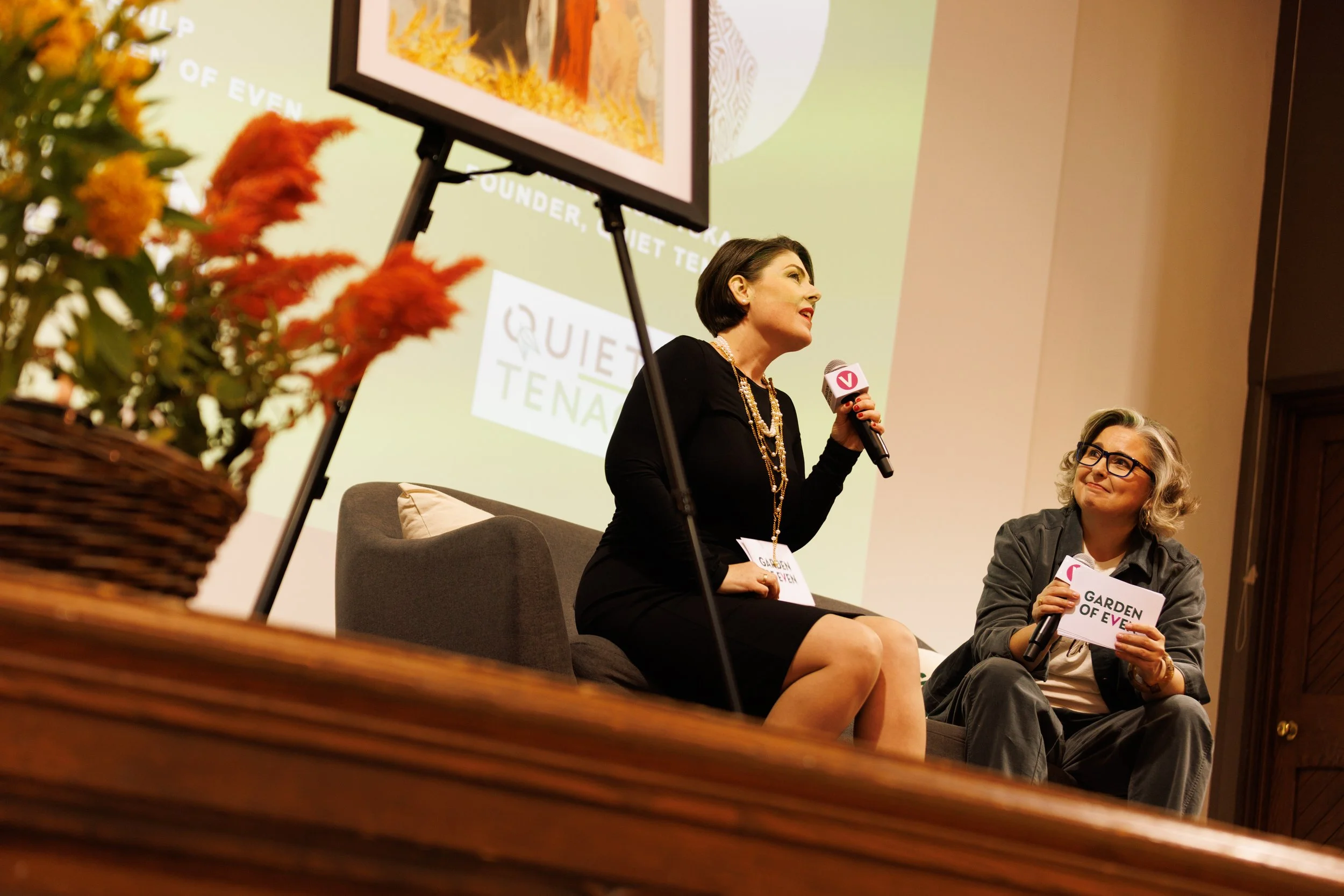 Kadie inna Stage sitting .jpg