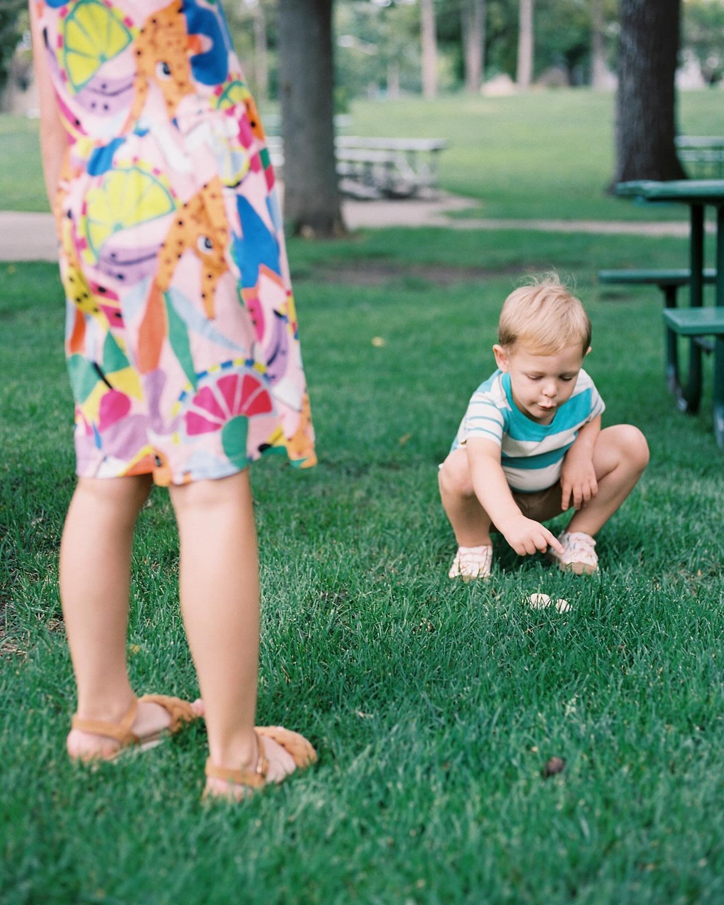 This summer session was one of my favorites from last year, and this summer&rsquo;s I plan to be more intentional about photographing kids being KIDS. As in: playing, running, bubbles, parks, messy ice cream drips, doing all the things they love to d