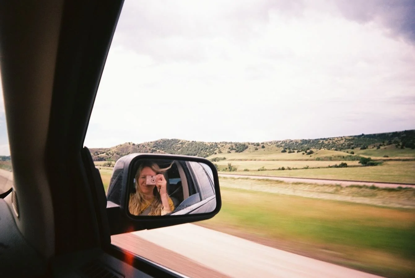 Hi 👋🏻 happy first day of fall 🍂

🎞️ 35mm Kodak Ultramax