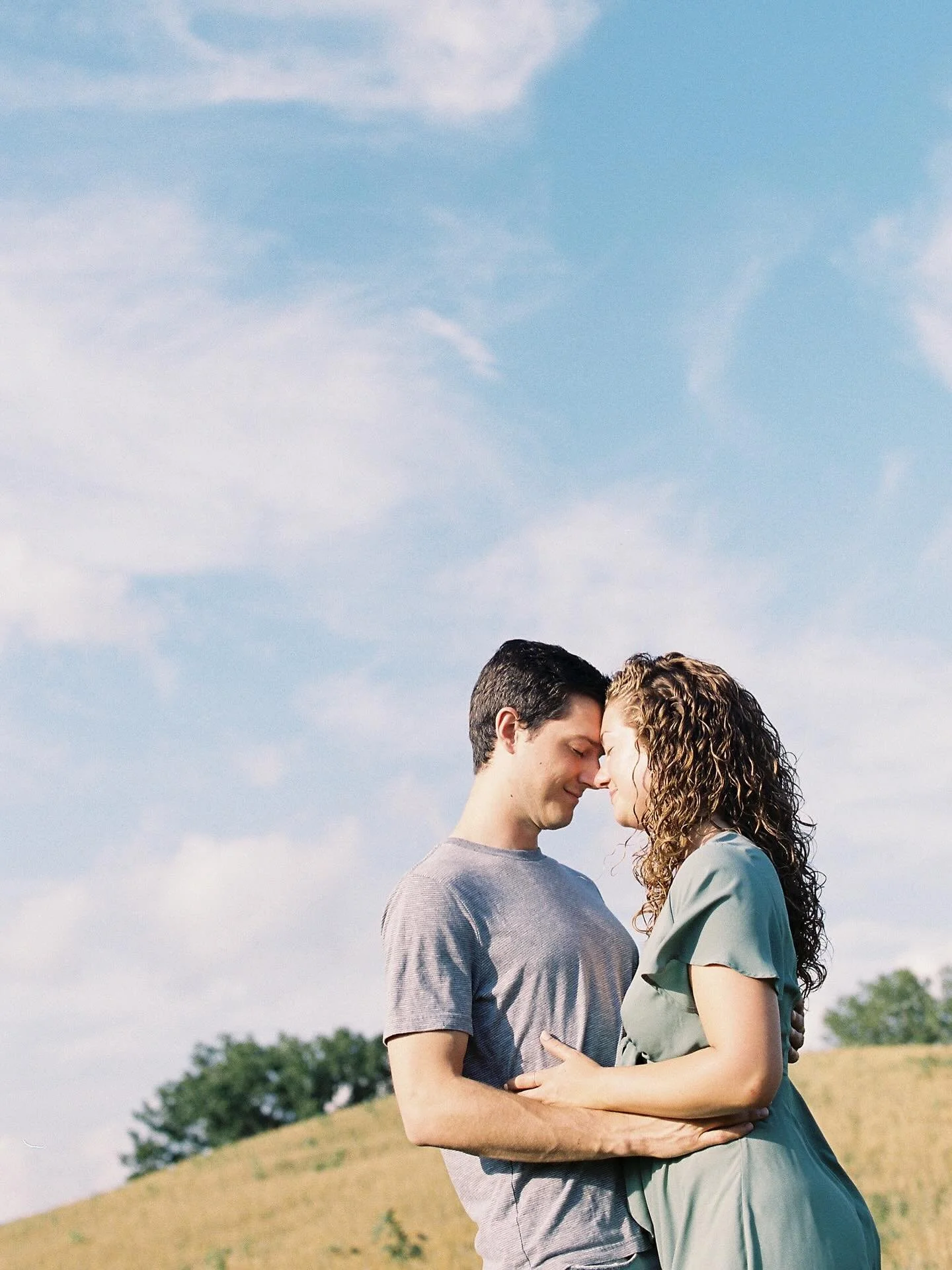 It&rsquo;s starting to feel like fall, is it ok if I still share summer photos? 😜

Summer fun with the Eggers 📸

🎞️ Kodak Portra 400 120 + 35mm film@