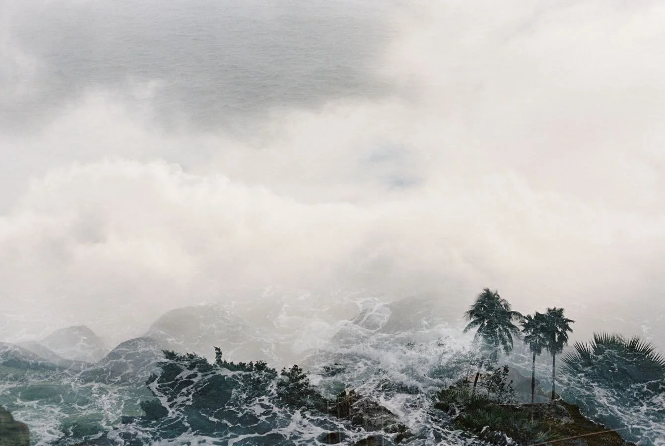 This time of year always has me dreaming of warmer climates 🥹 Hawaii daydreaming. Remembering swimming alongside sea turtles and thinking &ldquo;is this real life?&rdquo; And what an existential moment that was.

Some day (I hope soon), I&rsquo;ll b