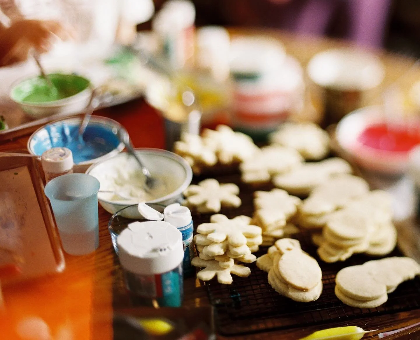 ✨ It&rsquo;s the most wonderful time of the year ✨

🎞️ Kodak Portra 400 35mm film
#35mmfilm #filmisnotdead #kodak #portra400