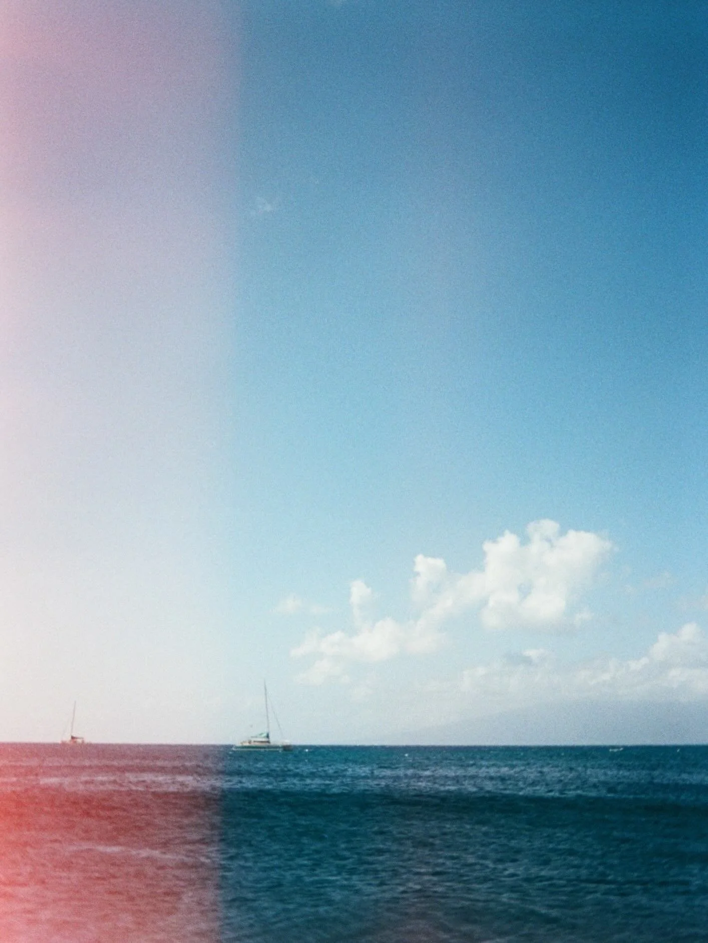 What dreams are made of 🌴☀️

🎞️ Portra 400 + Fujifilm 400 souped #35mmfilm #photovision