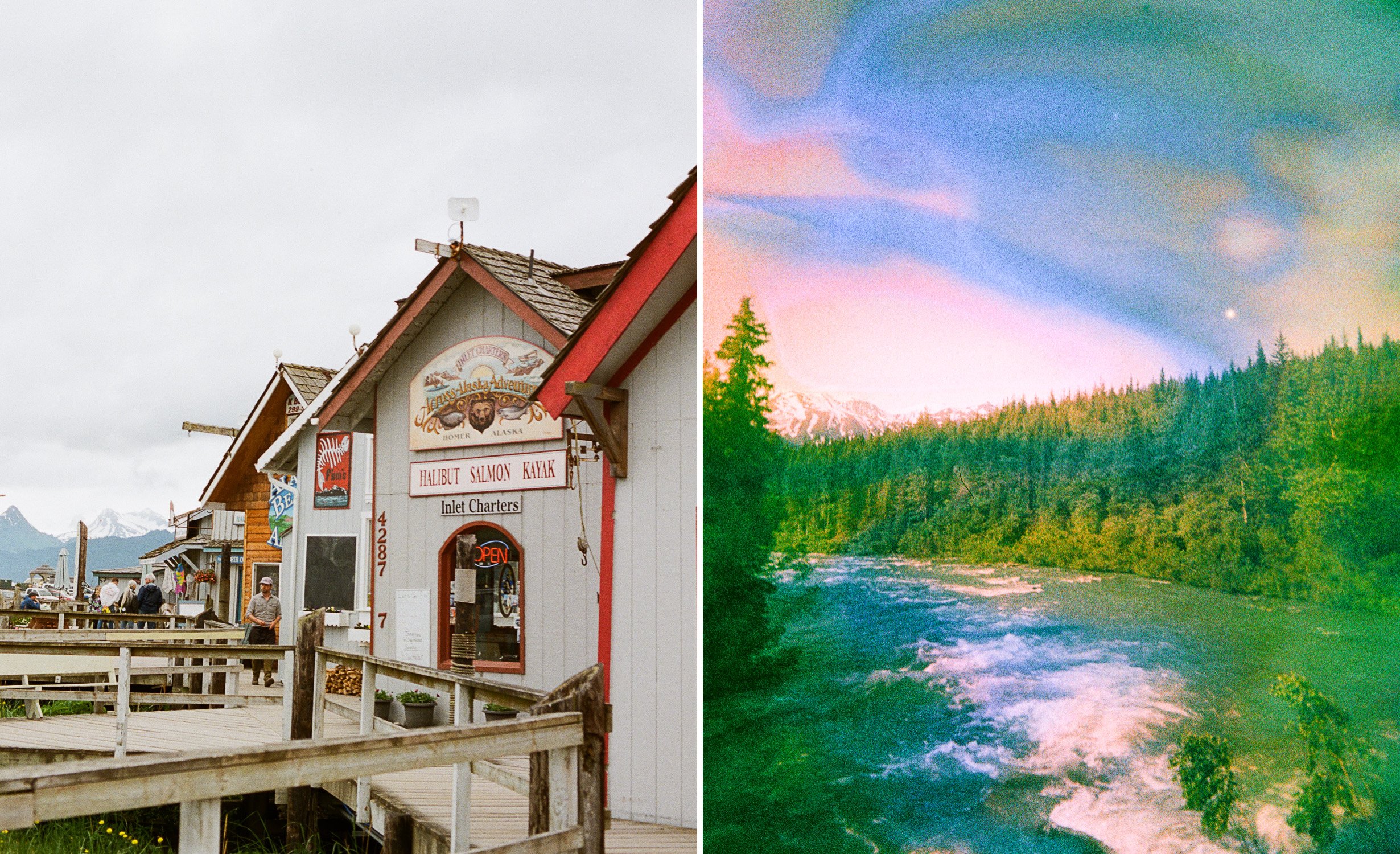 Kamie Wittrock Photography Sioux Falls film photographer travel film photography