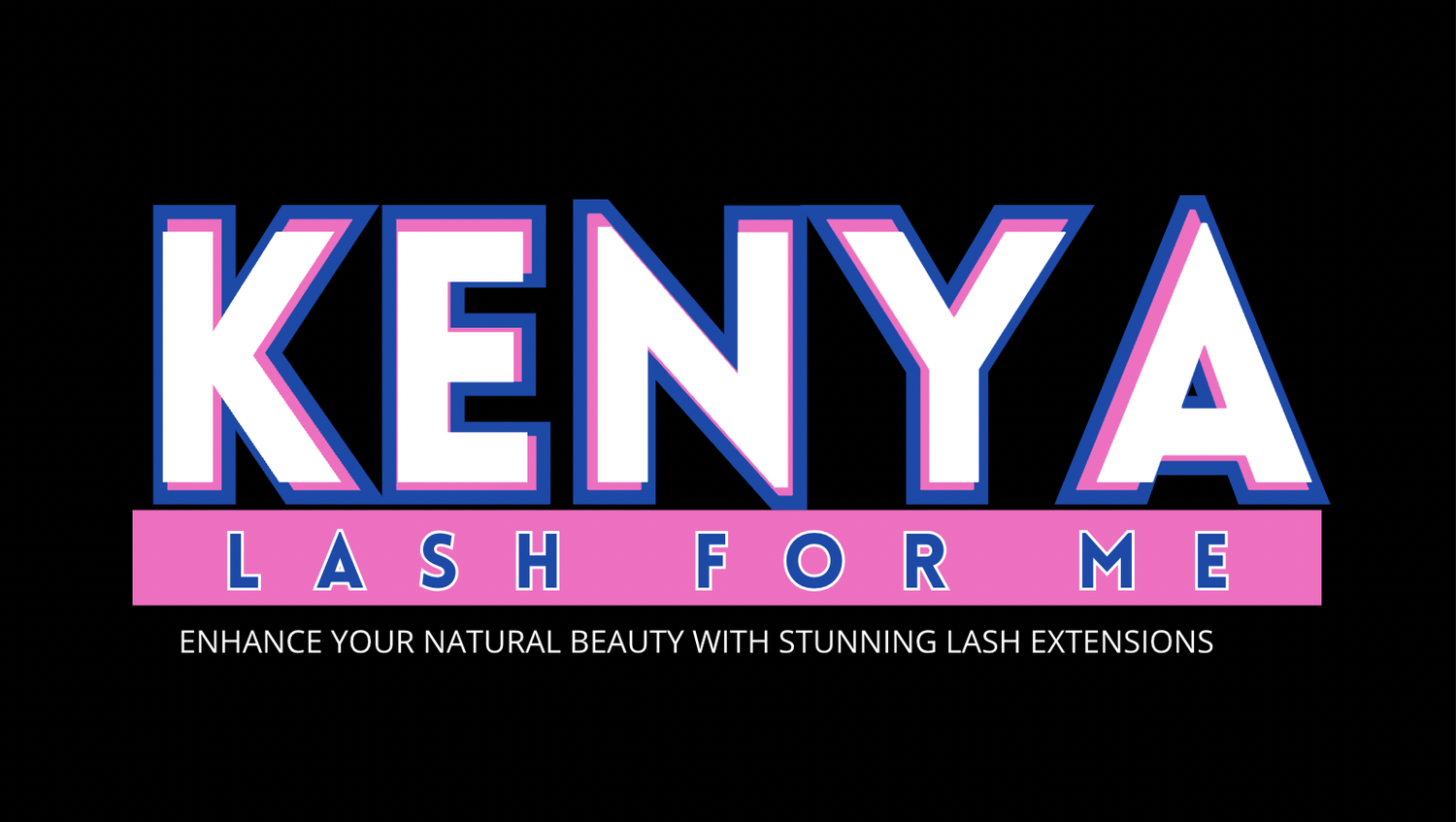 Kenya Lash For Me