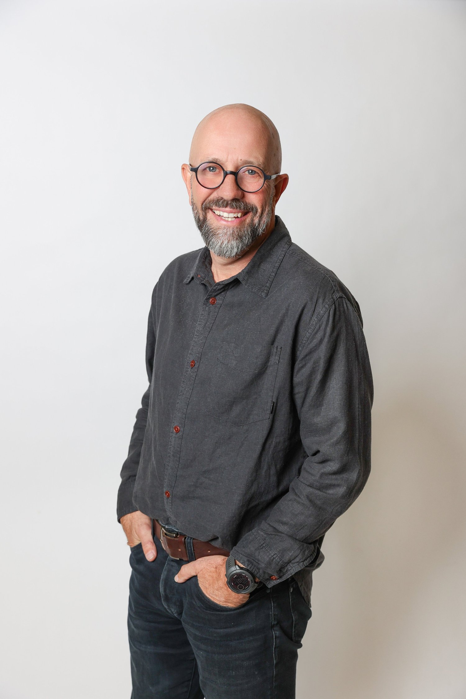 Our Team | Explore Our Leadership Team Today — Partners in Ministry