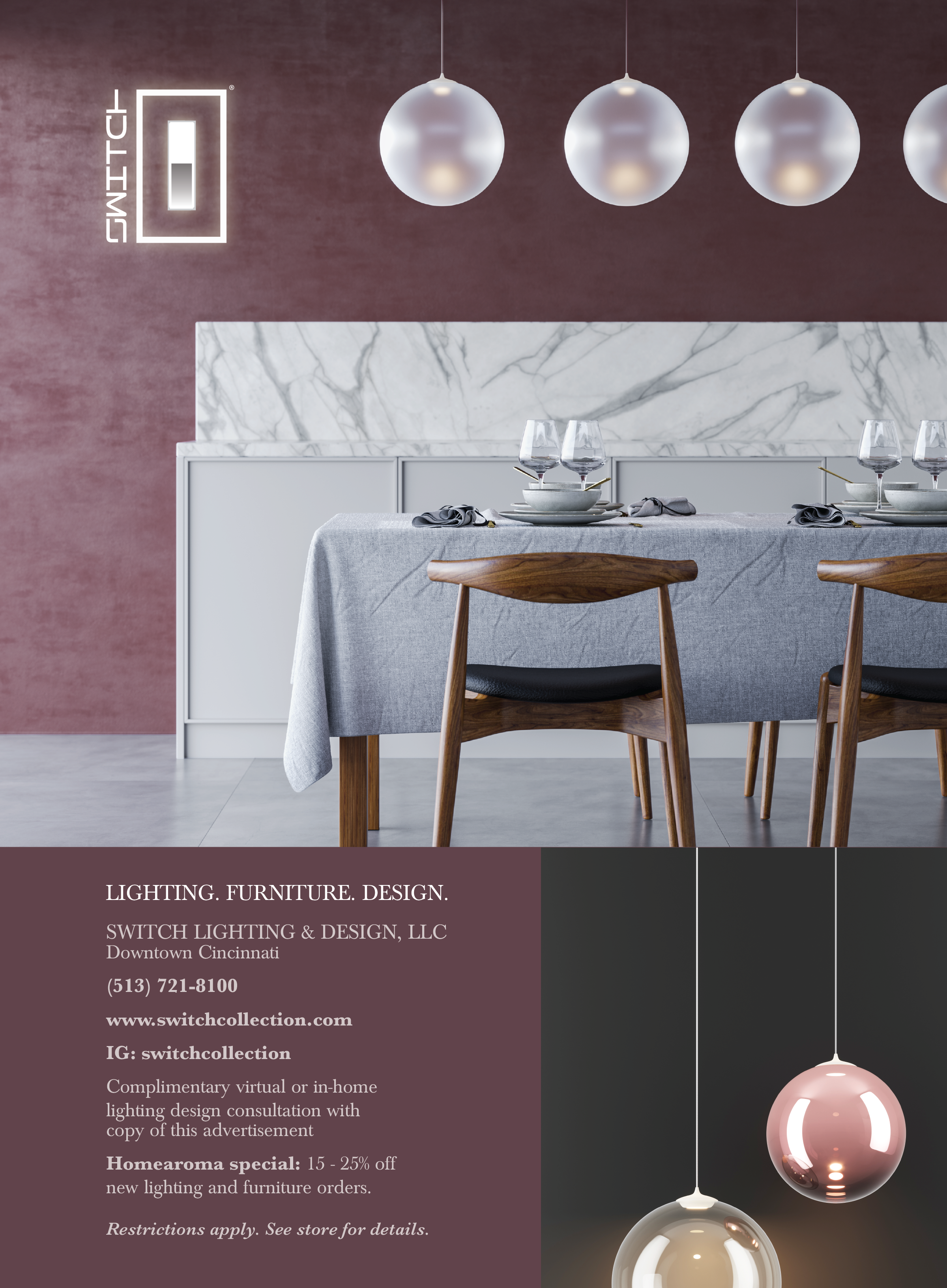 Print Ad