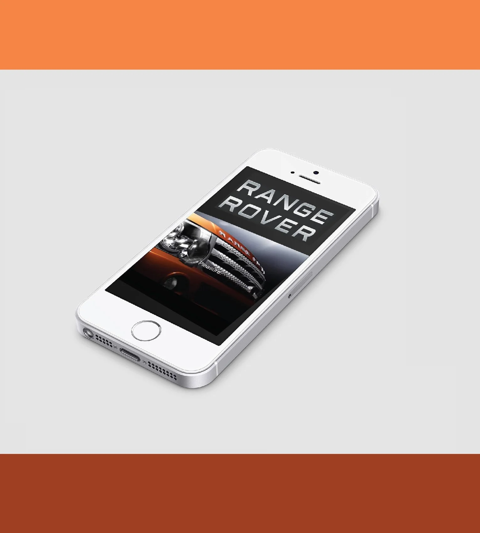 Automotive Digital Ad Campaign