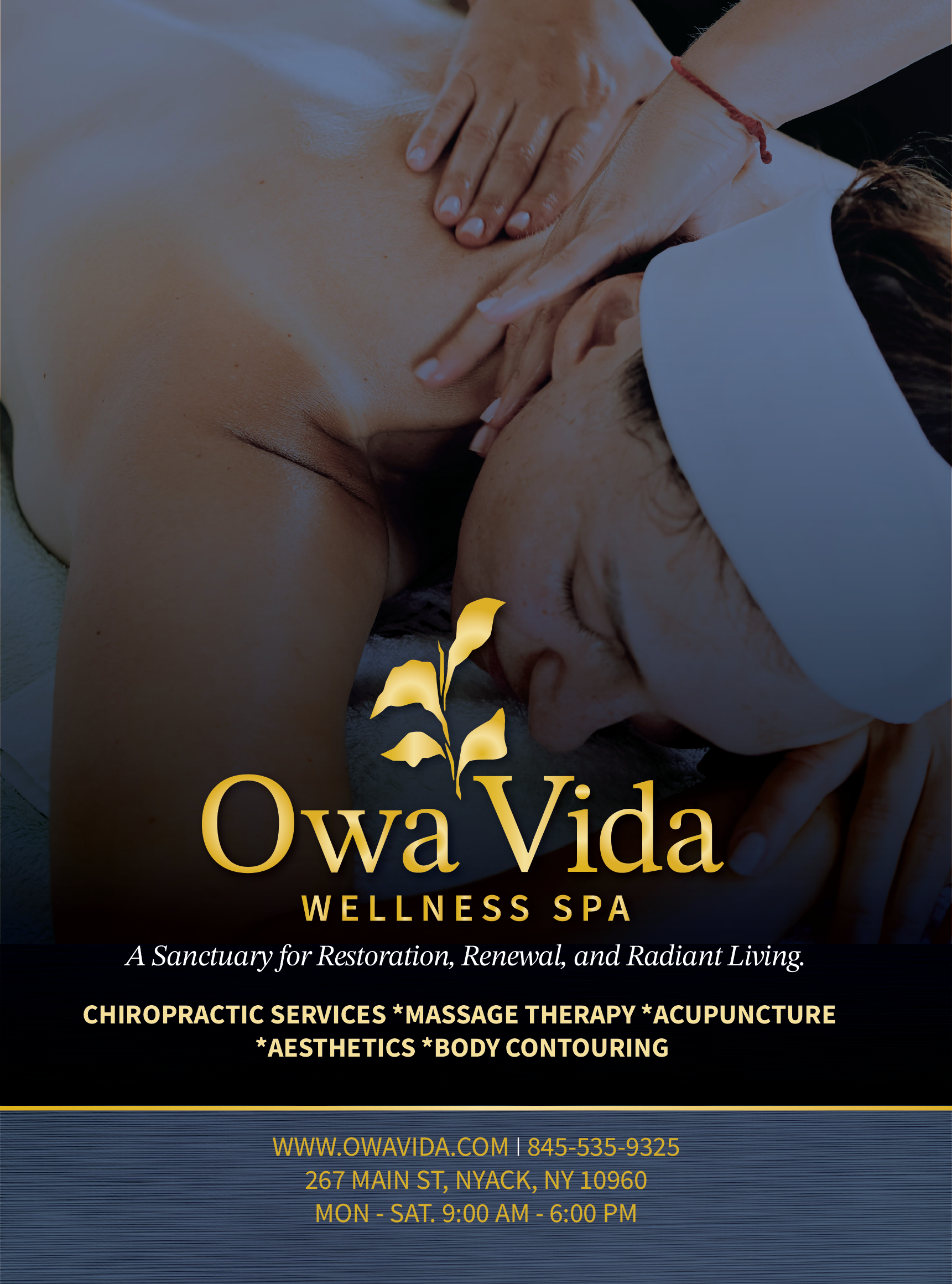 Print Ad