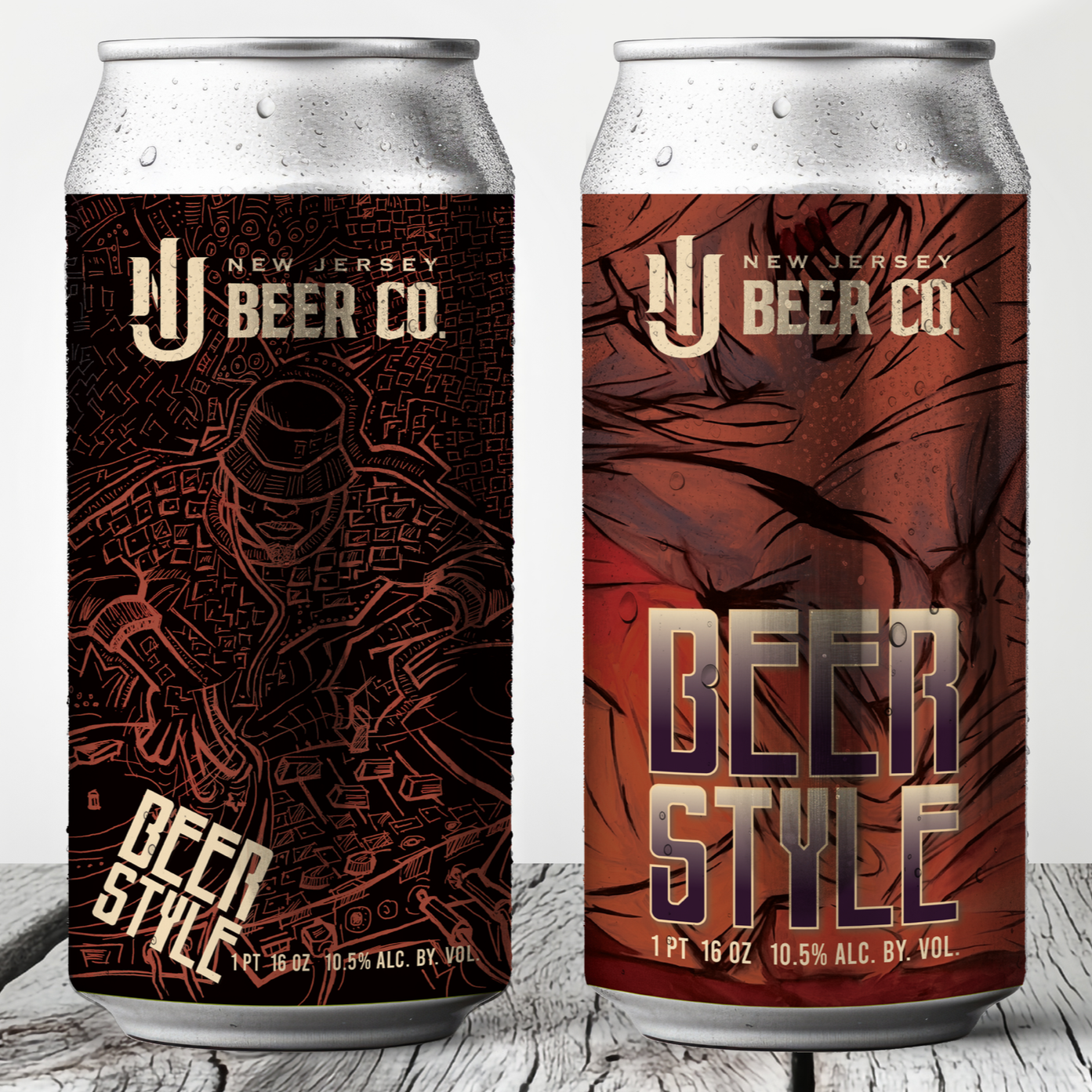 Beverage Packaging