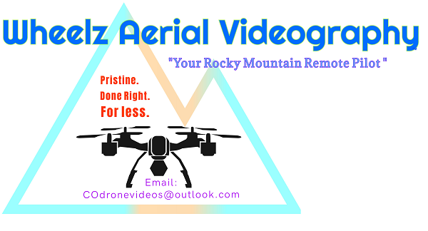 Wheelz Aerial Videography