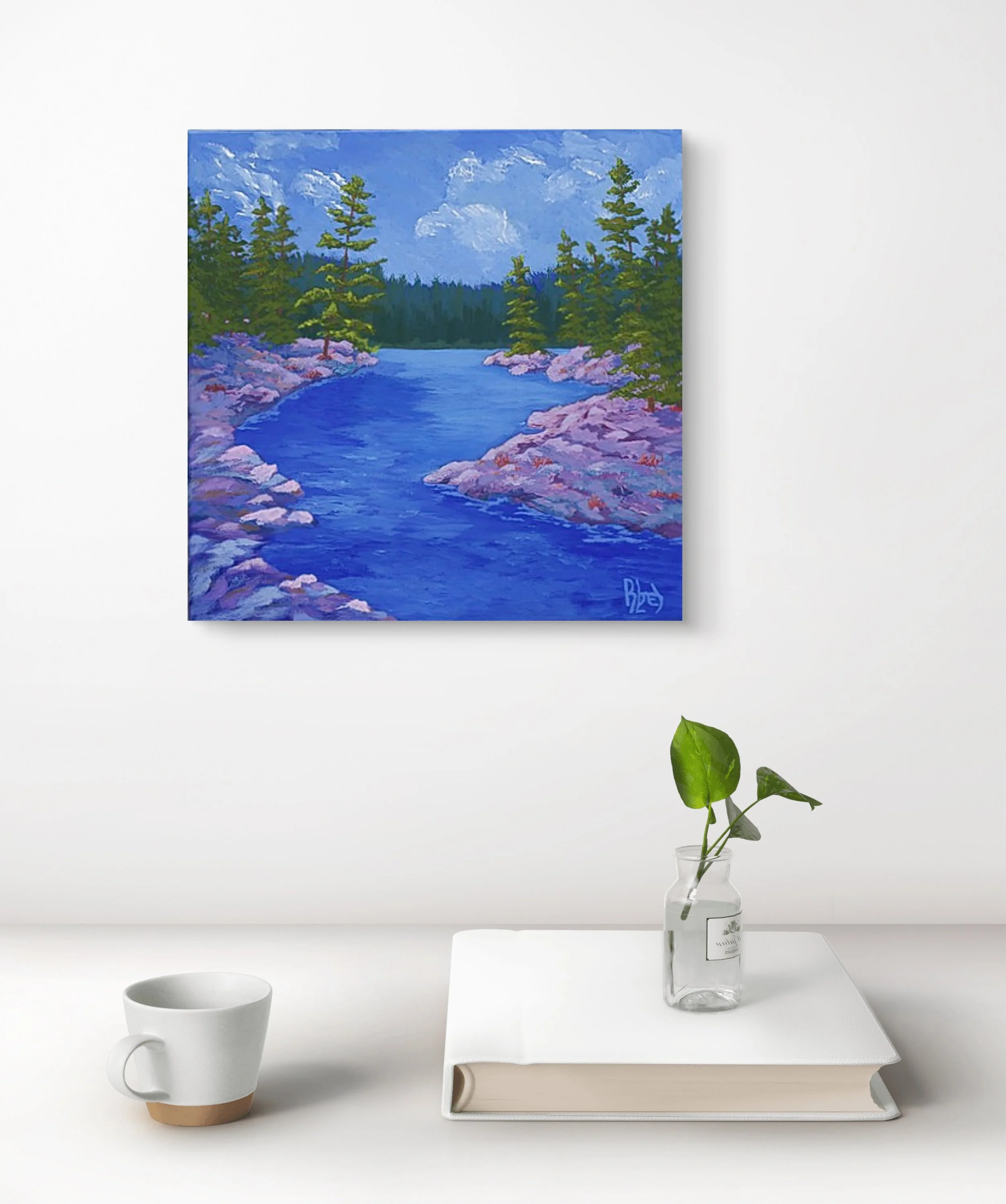 sunny musquash 2 frame it done.jpg