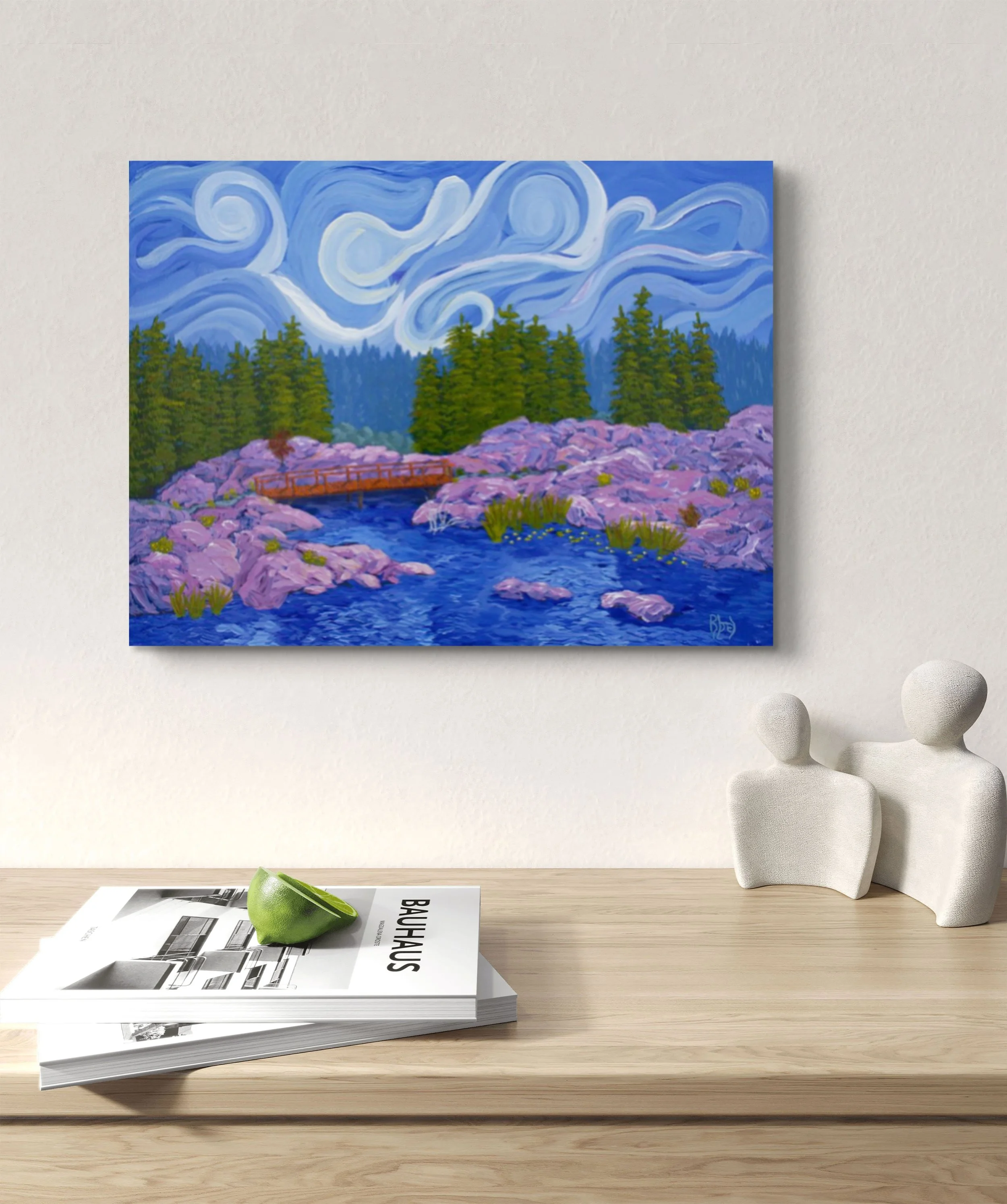 bridge killarney 3 frame it done.jpg