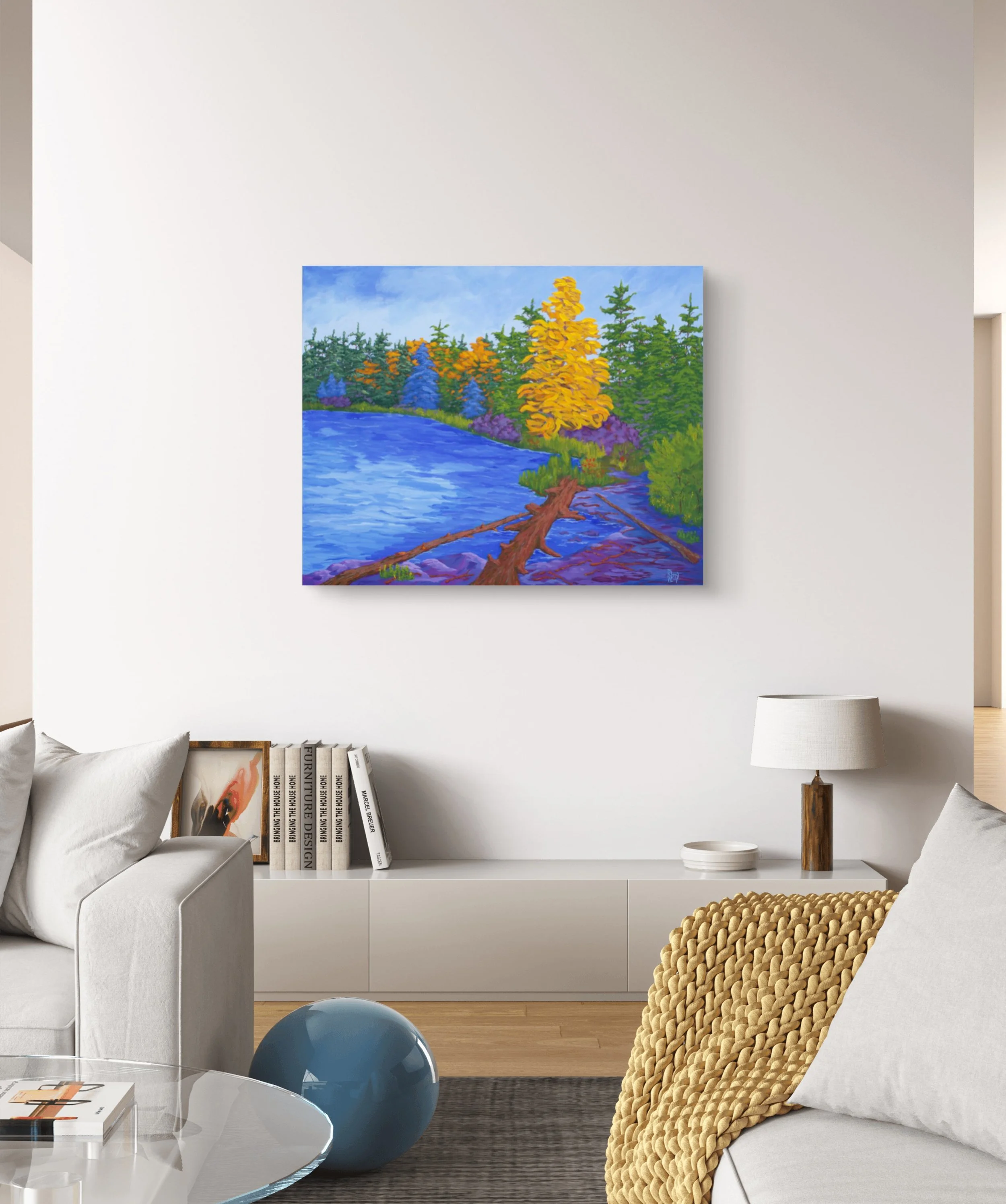 peck lake 3 frame it done.jpg