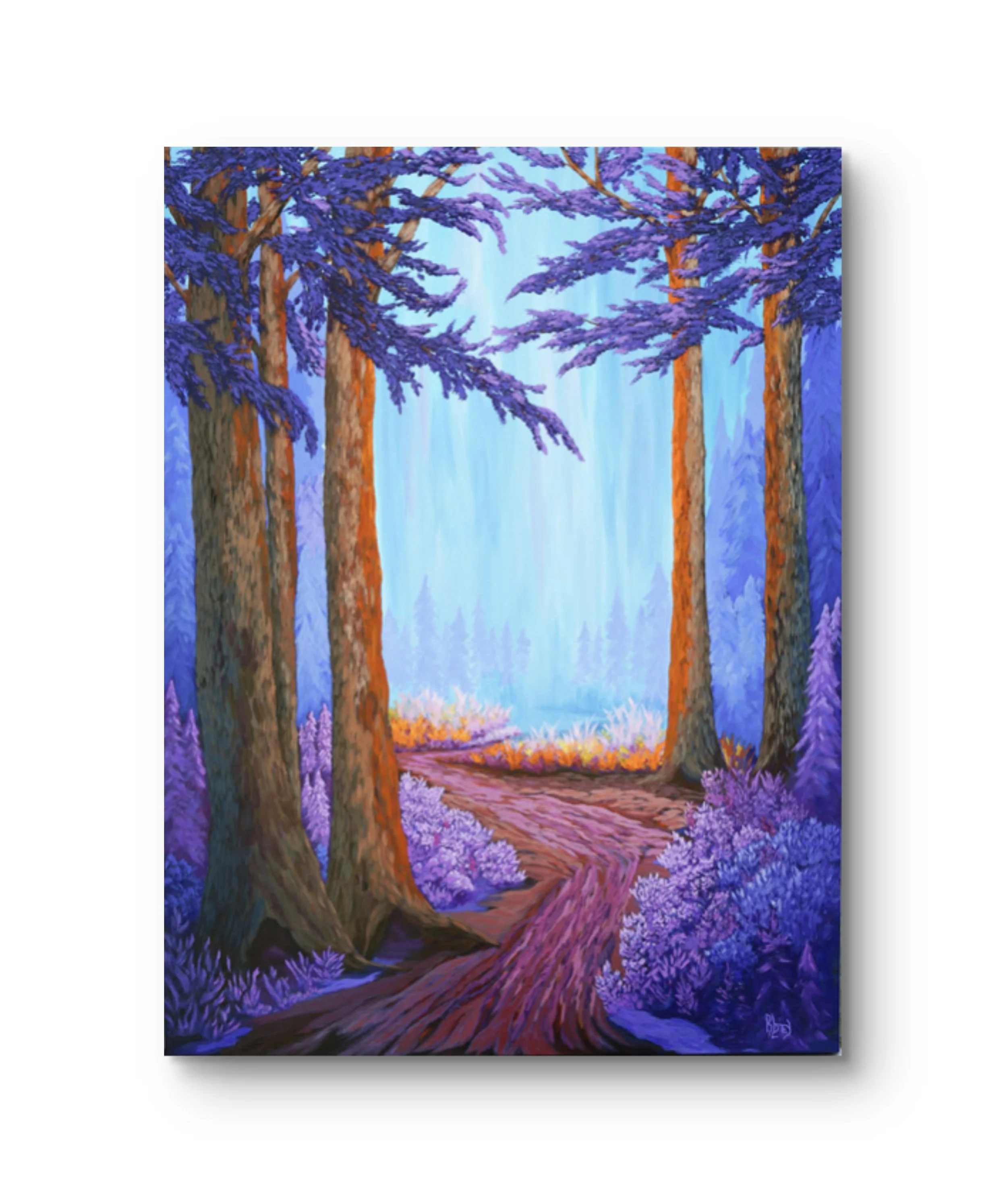 the lighted path 1 frame it done.jpg