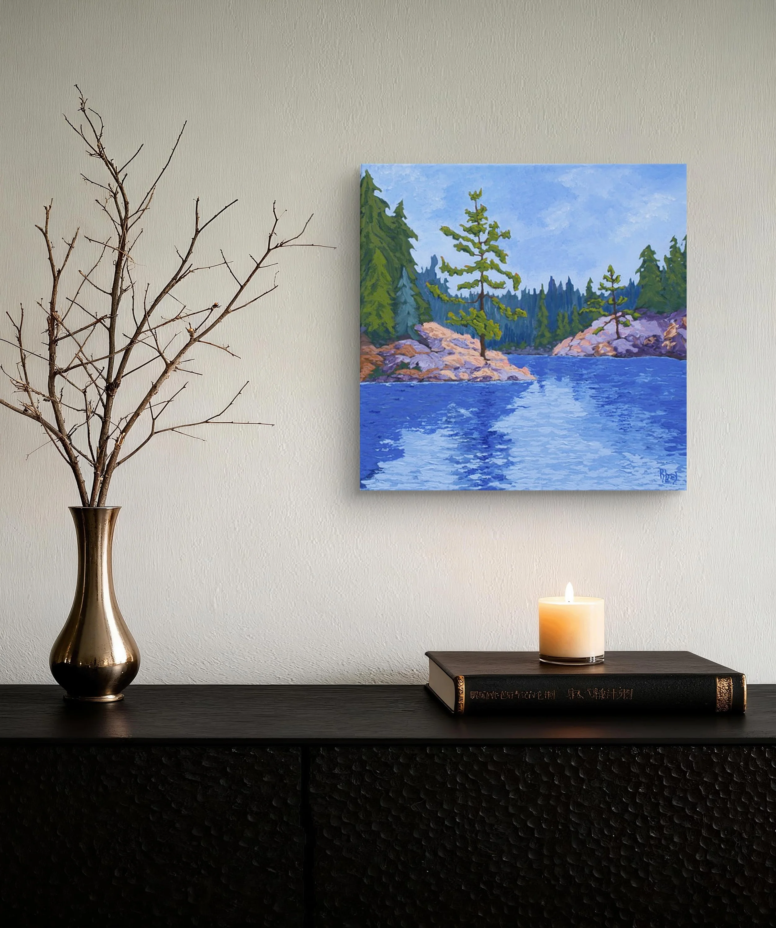 early morning gibson 1 frame it done.jpg