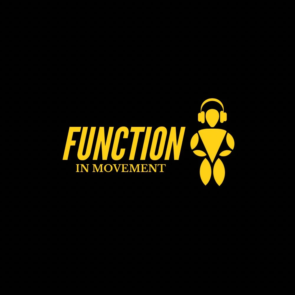 Function in Movement