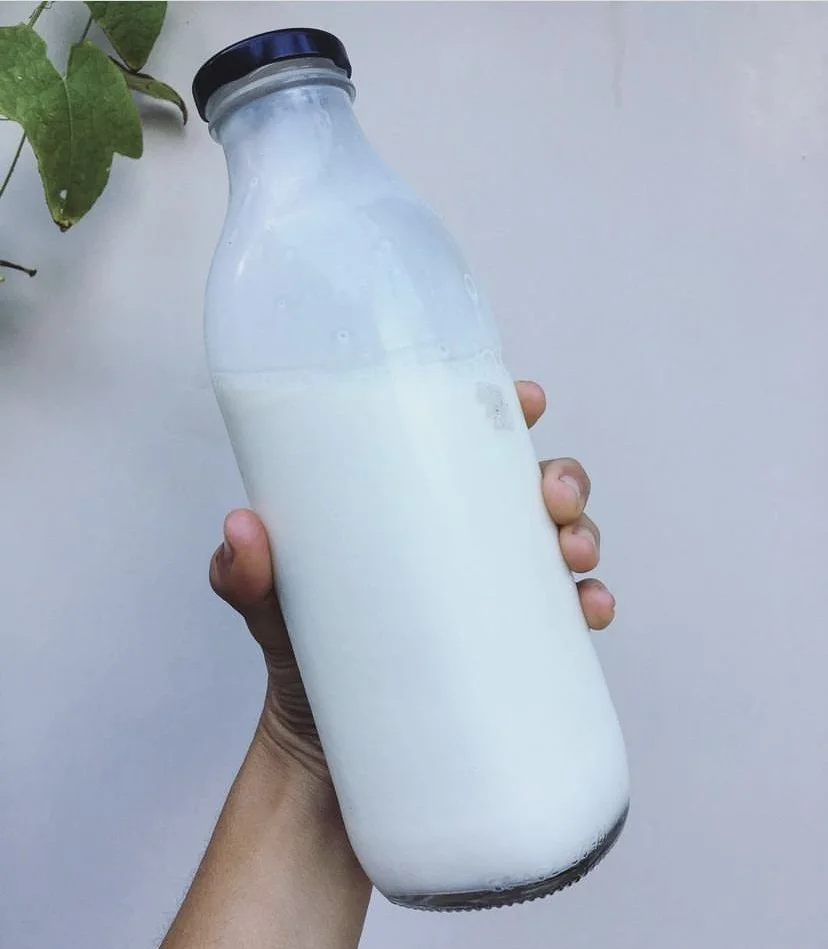Milk Mayhem