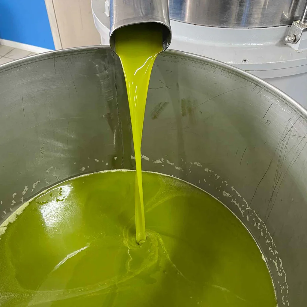 Simple Changes: ‘Oils ain’t oils’