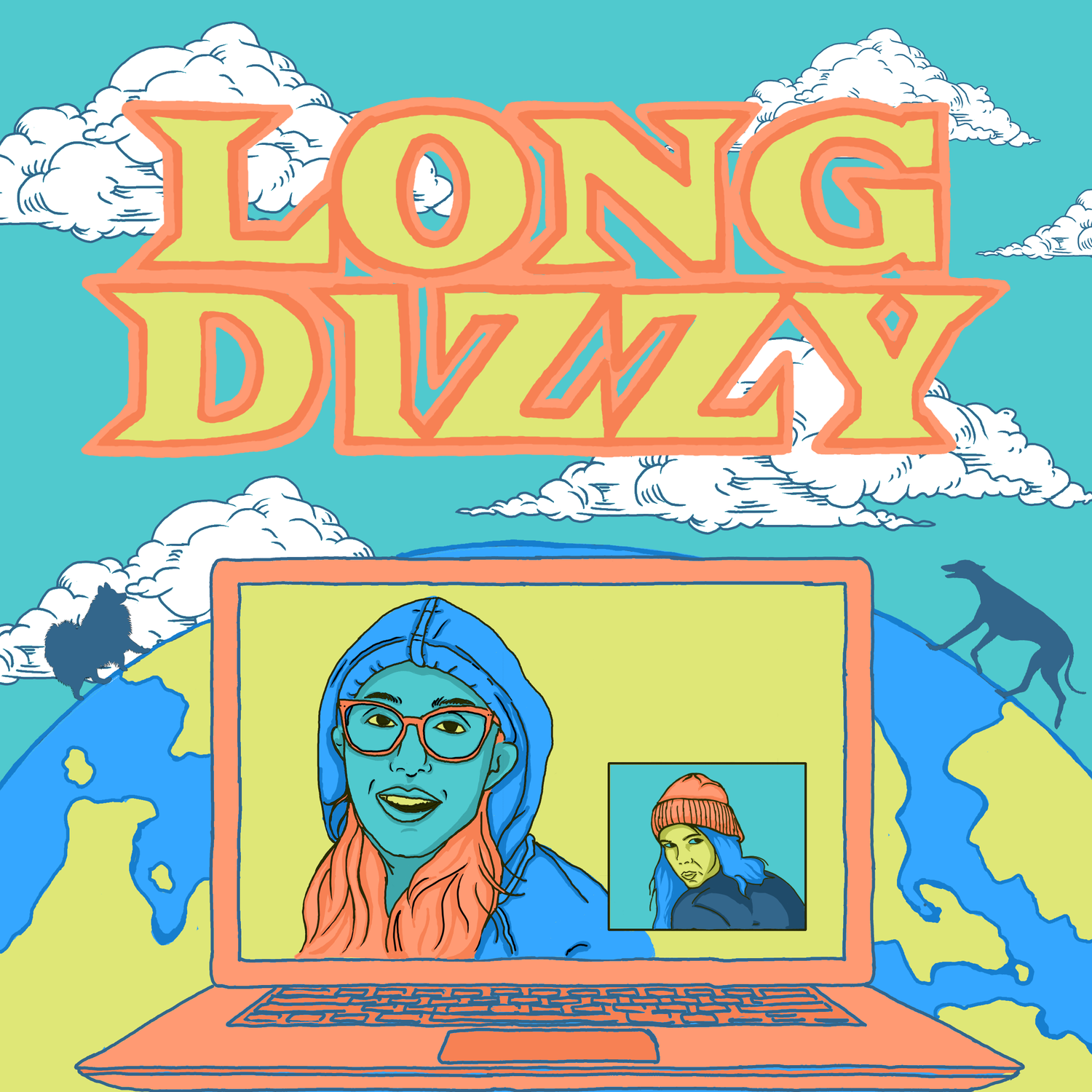 Long Dizzy