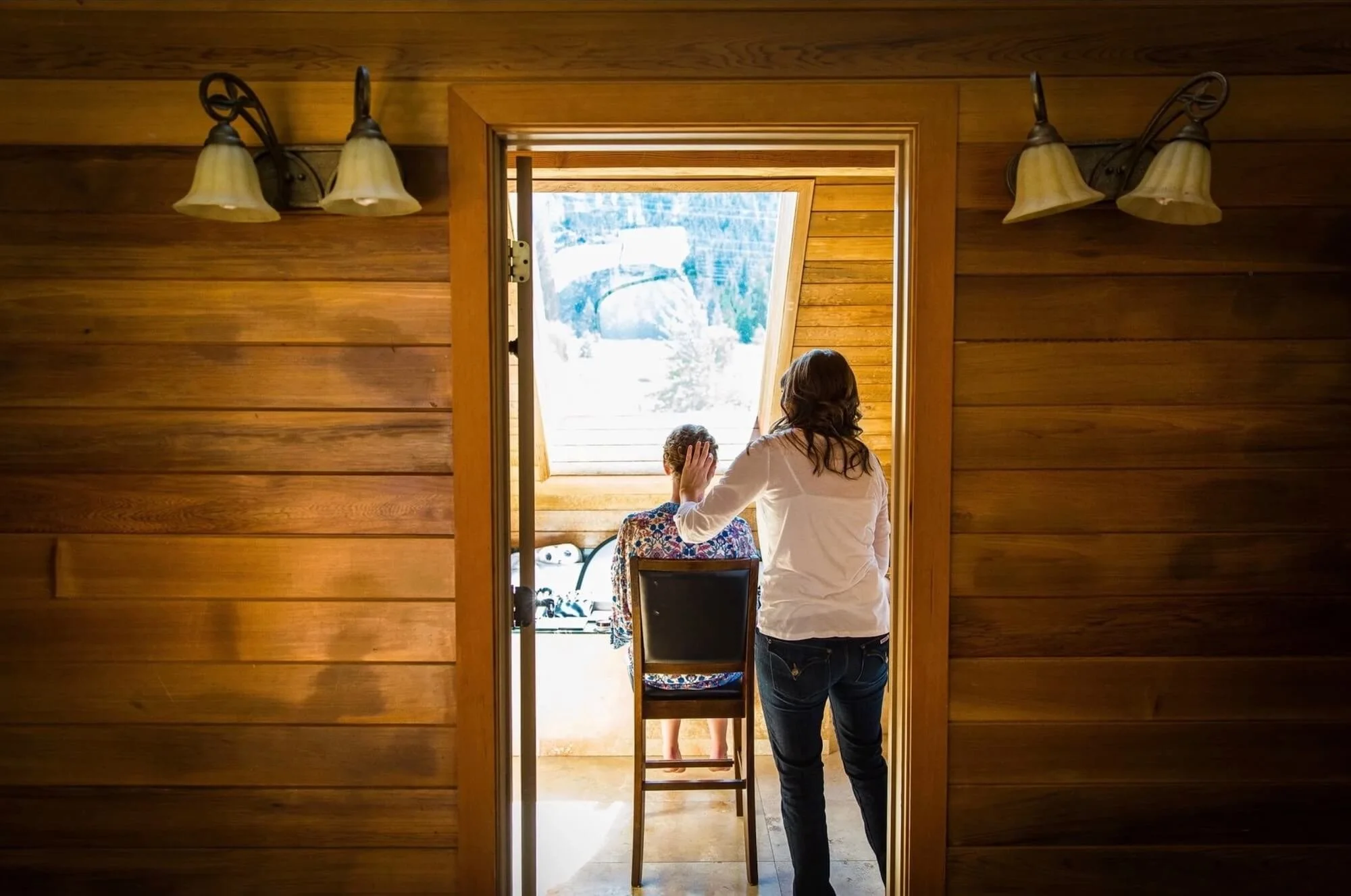 Cle Elum Wedding Photography