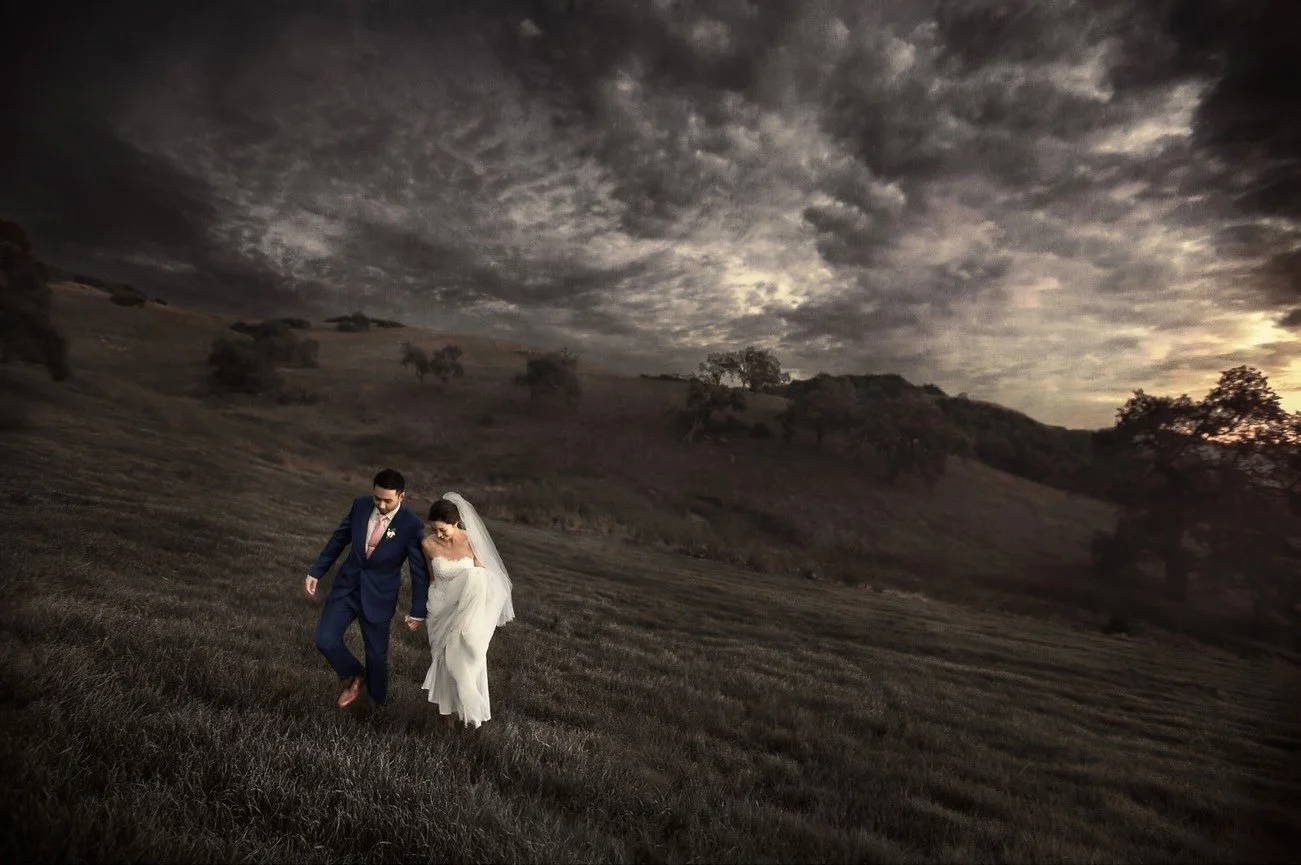 Willow Heights Mansion Wedding - Yuki and Phil