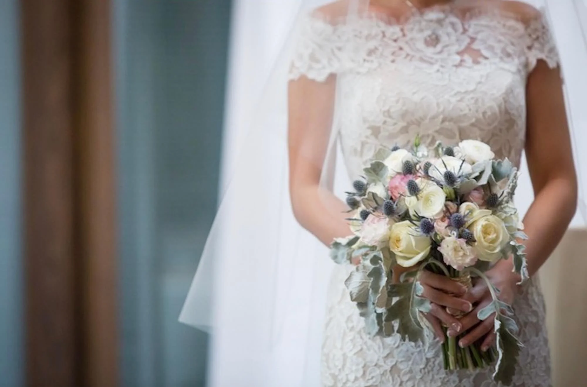 Court in the Square Wedding — Tami &amp; Chris