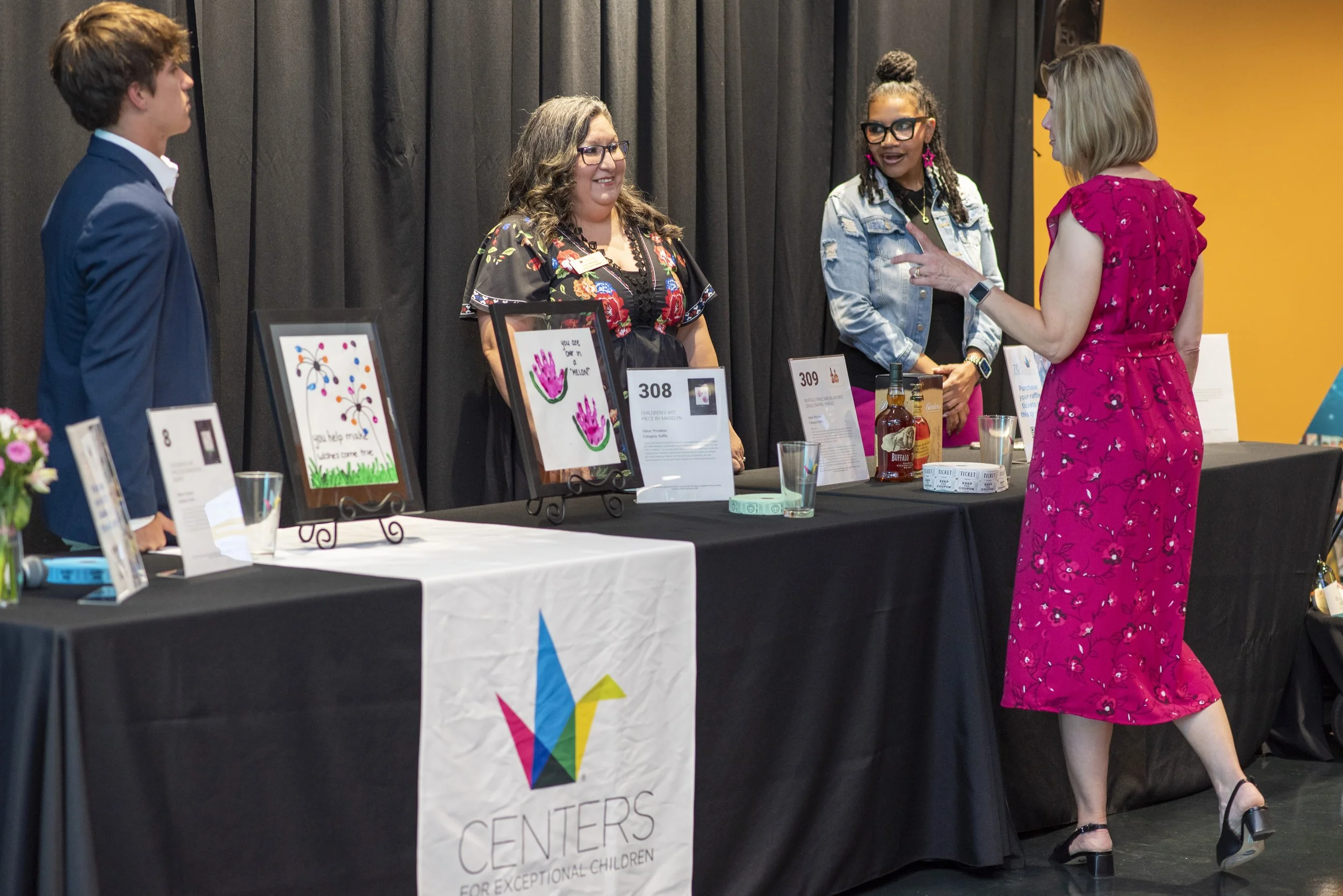 Unfolding Possibilities 2026