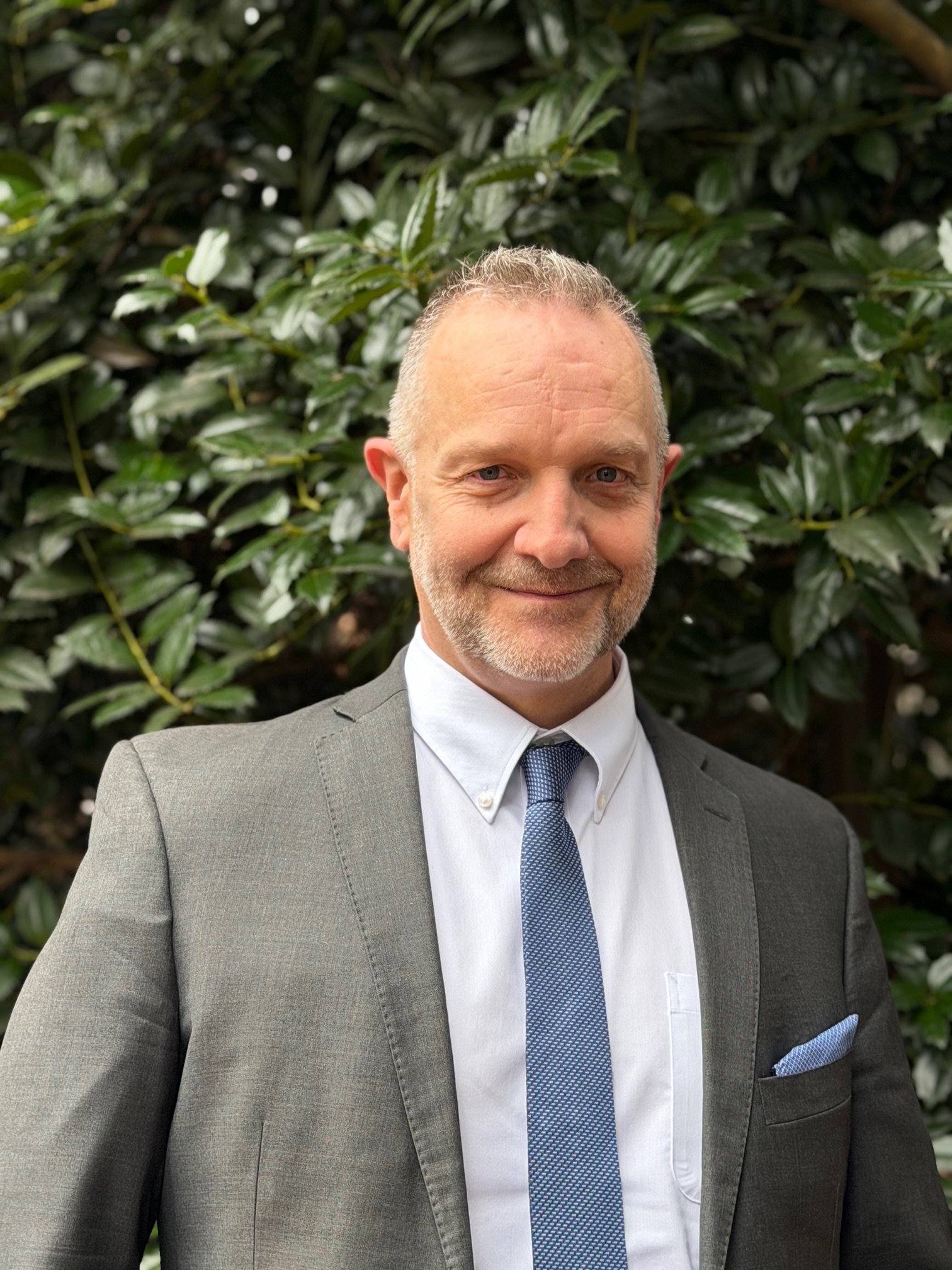 A message from our Executive Director per our partnership with WS/FCS