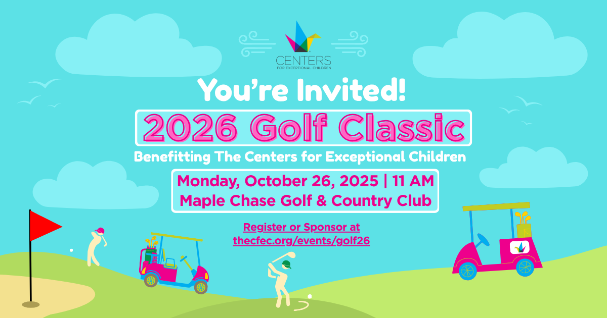 2026 Golf Classic