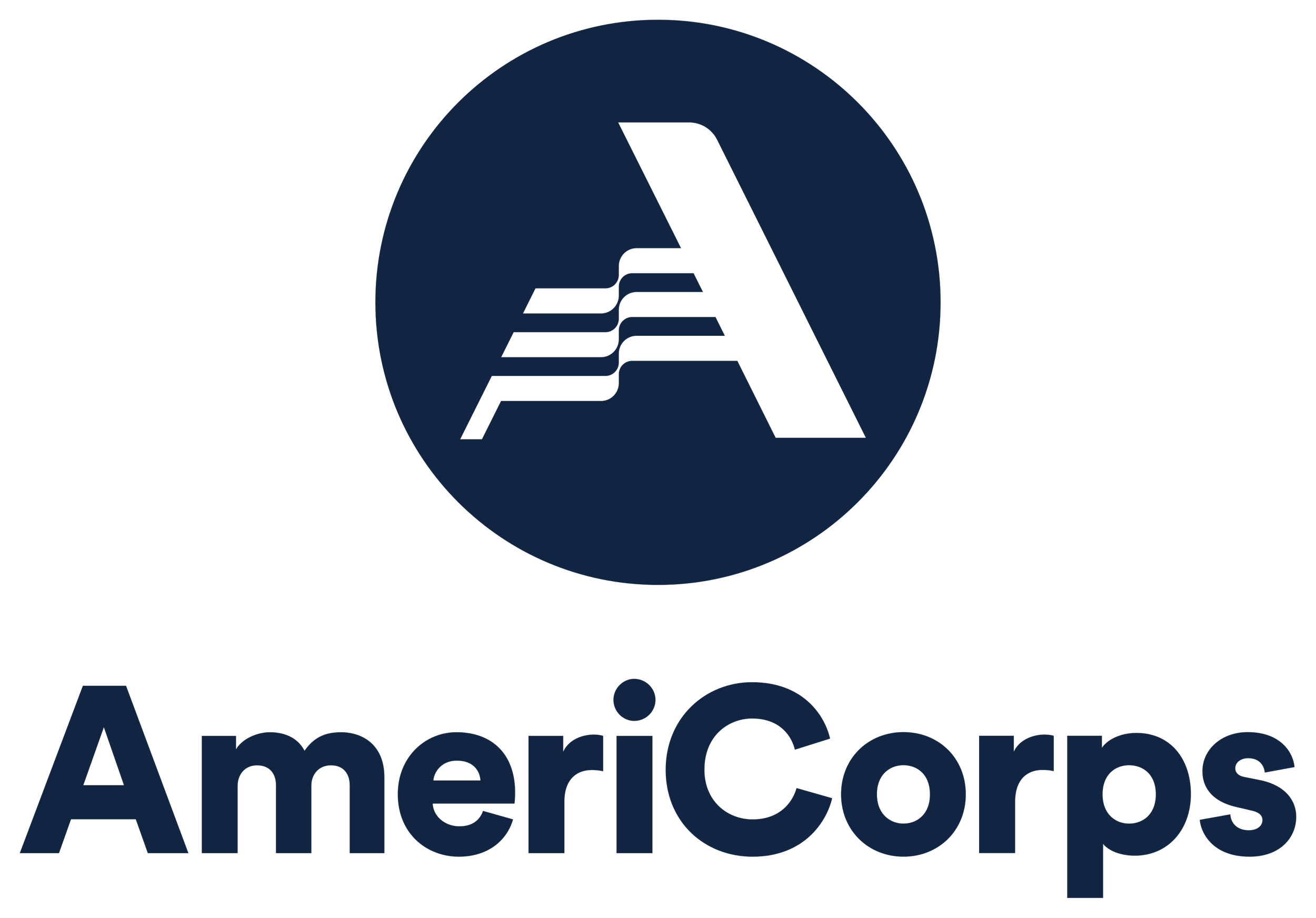 A Summer Well Served: Our Partnership with the WFU AmeriCorps Program