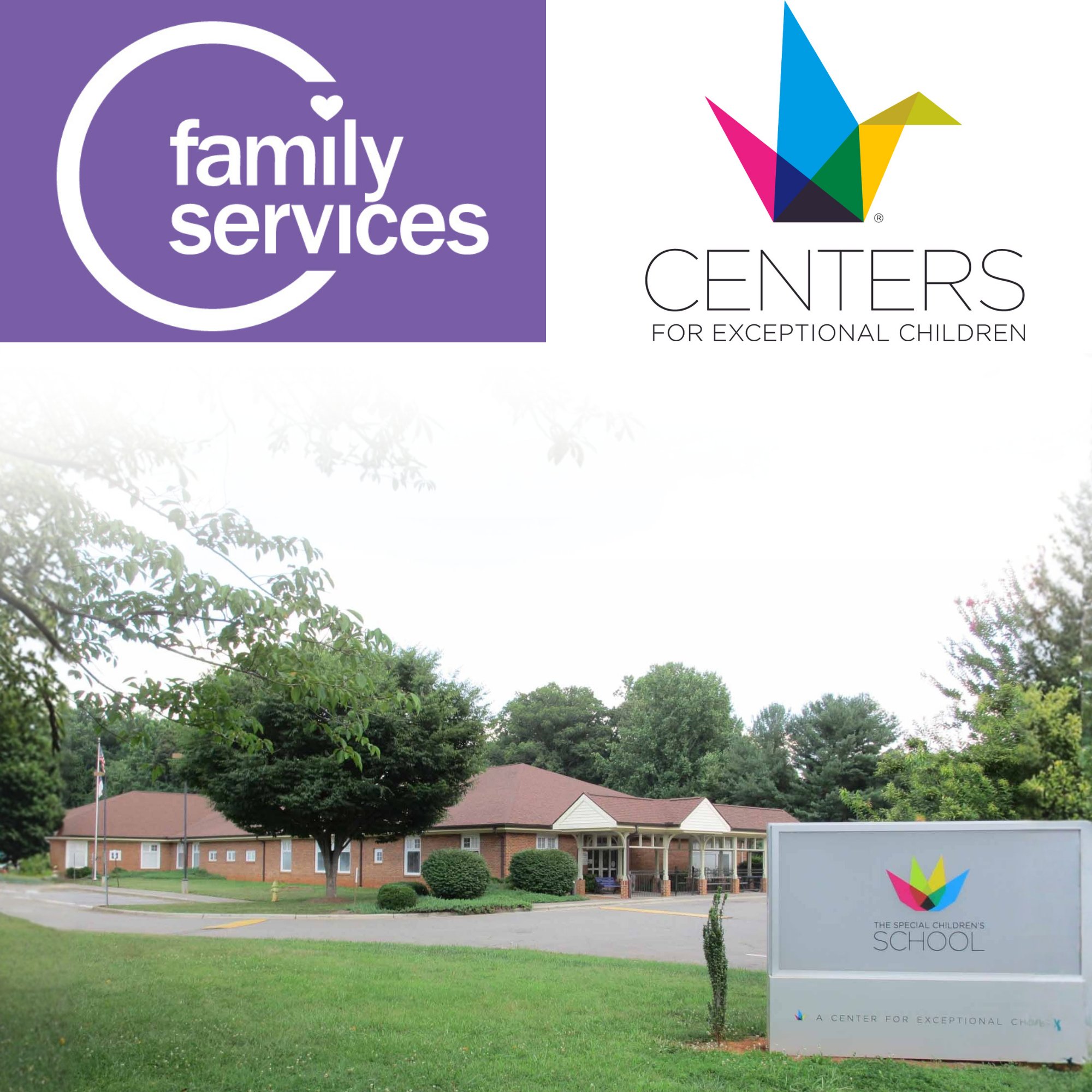 The Centers For Exceptional Children &amp; Head Start Partnership