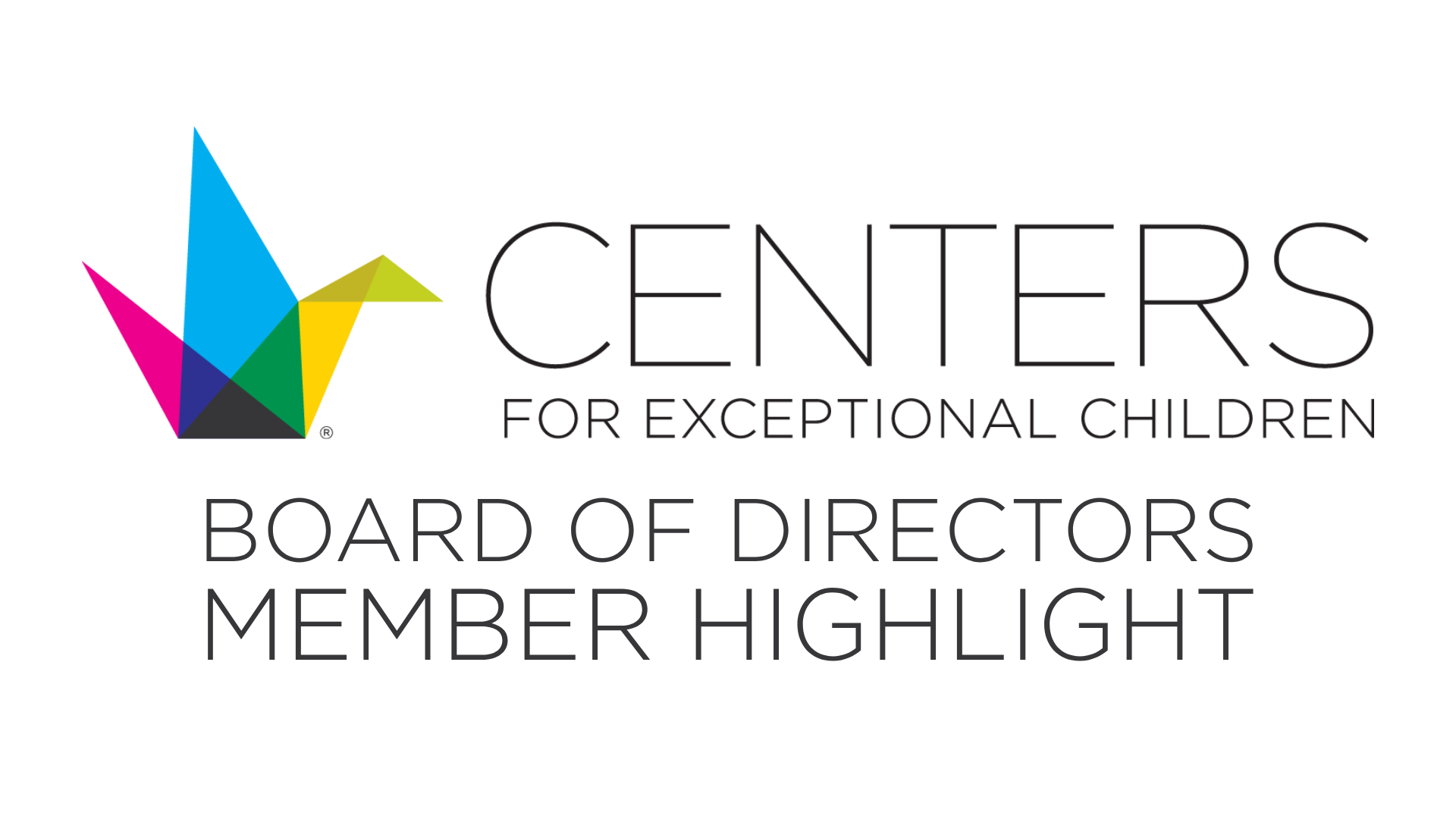 Board of Directors: Member Highlight