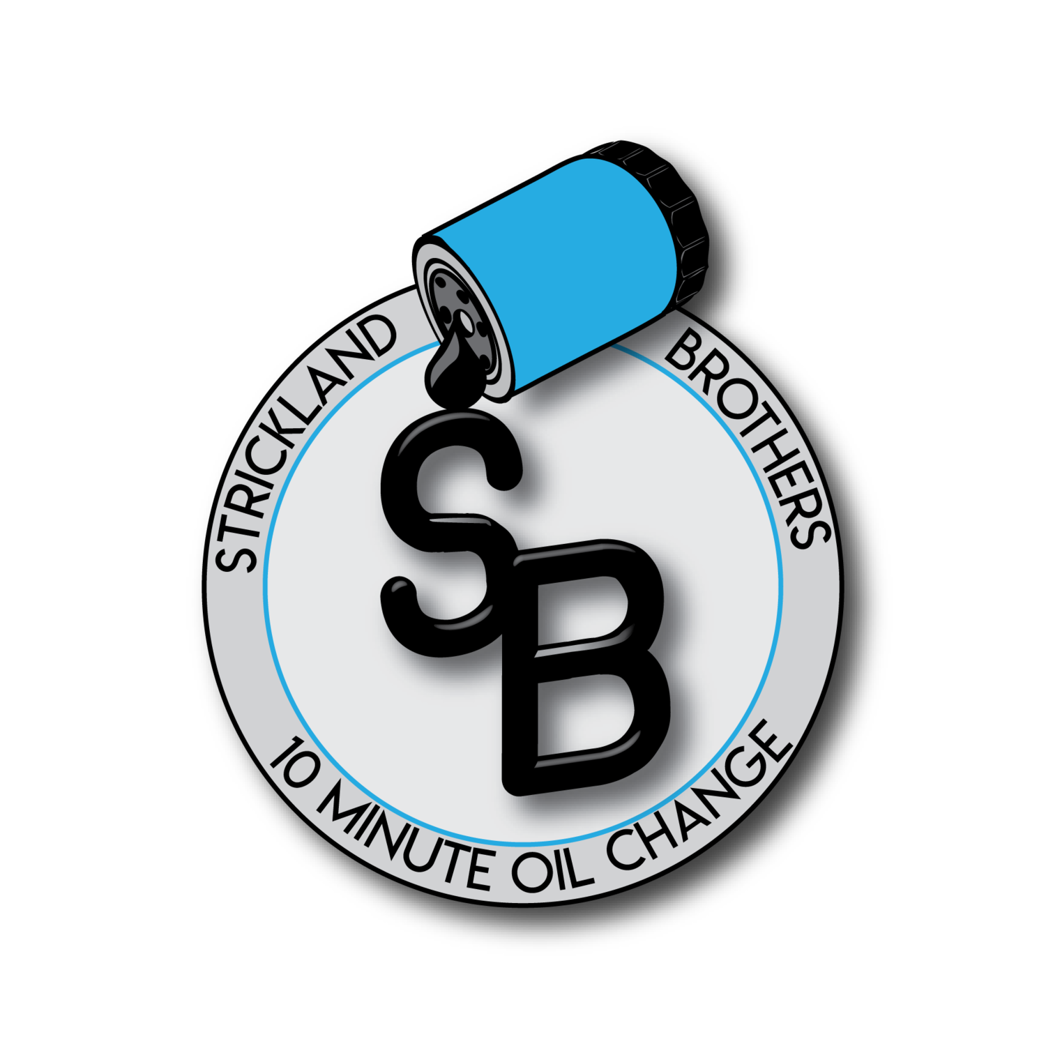 Strickland Brothers 10 Minute Oil Change.png
