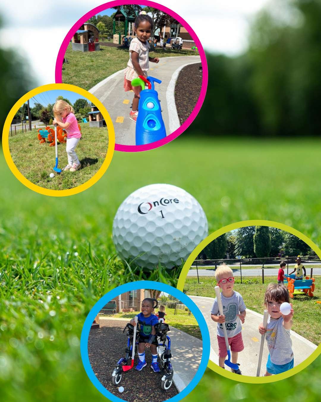 2025 Golf Classic