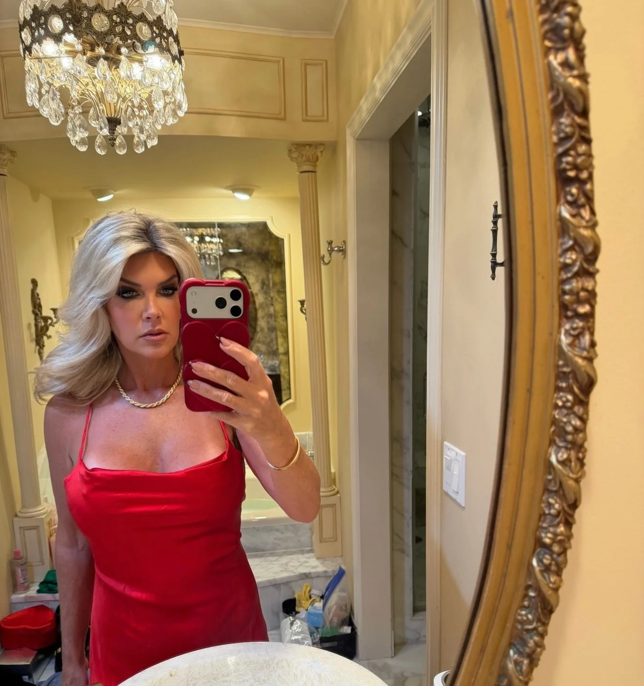 What started as a Pilates studio has turned into a community of the most supportive, empowering women. Watching you all grow stronger &mdash; physically and mentally &mdash; while cheering each other on is something I&rsquo;ll never take for granted.