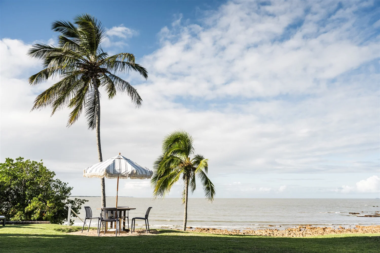 Seapray Yeppoon Beachfront Cooee Bay, Yeppoon Queensland