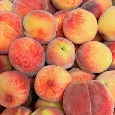 Peaches!