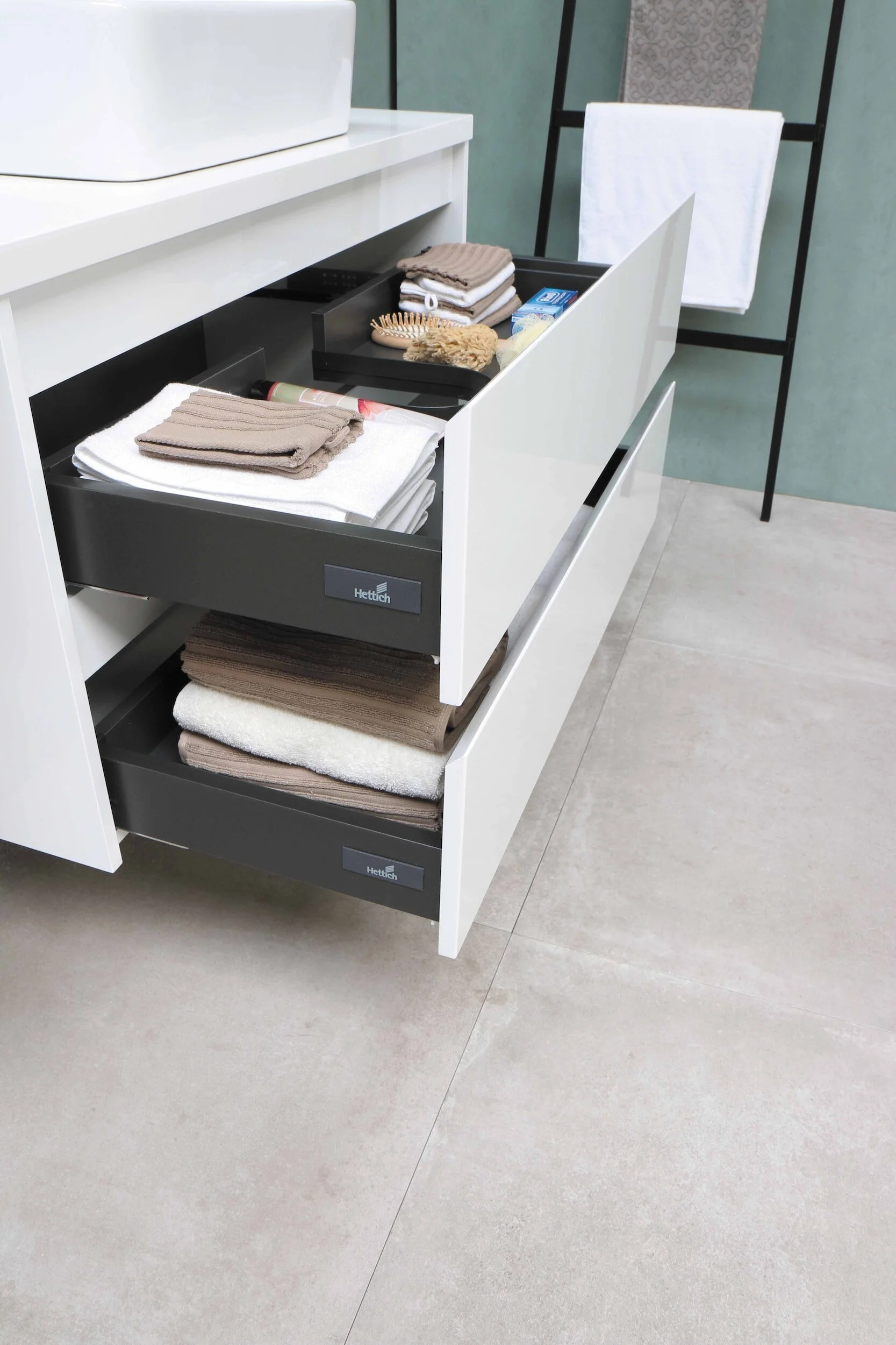 Home organisation services - Kim's Deluxe Kleaning