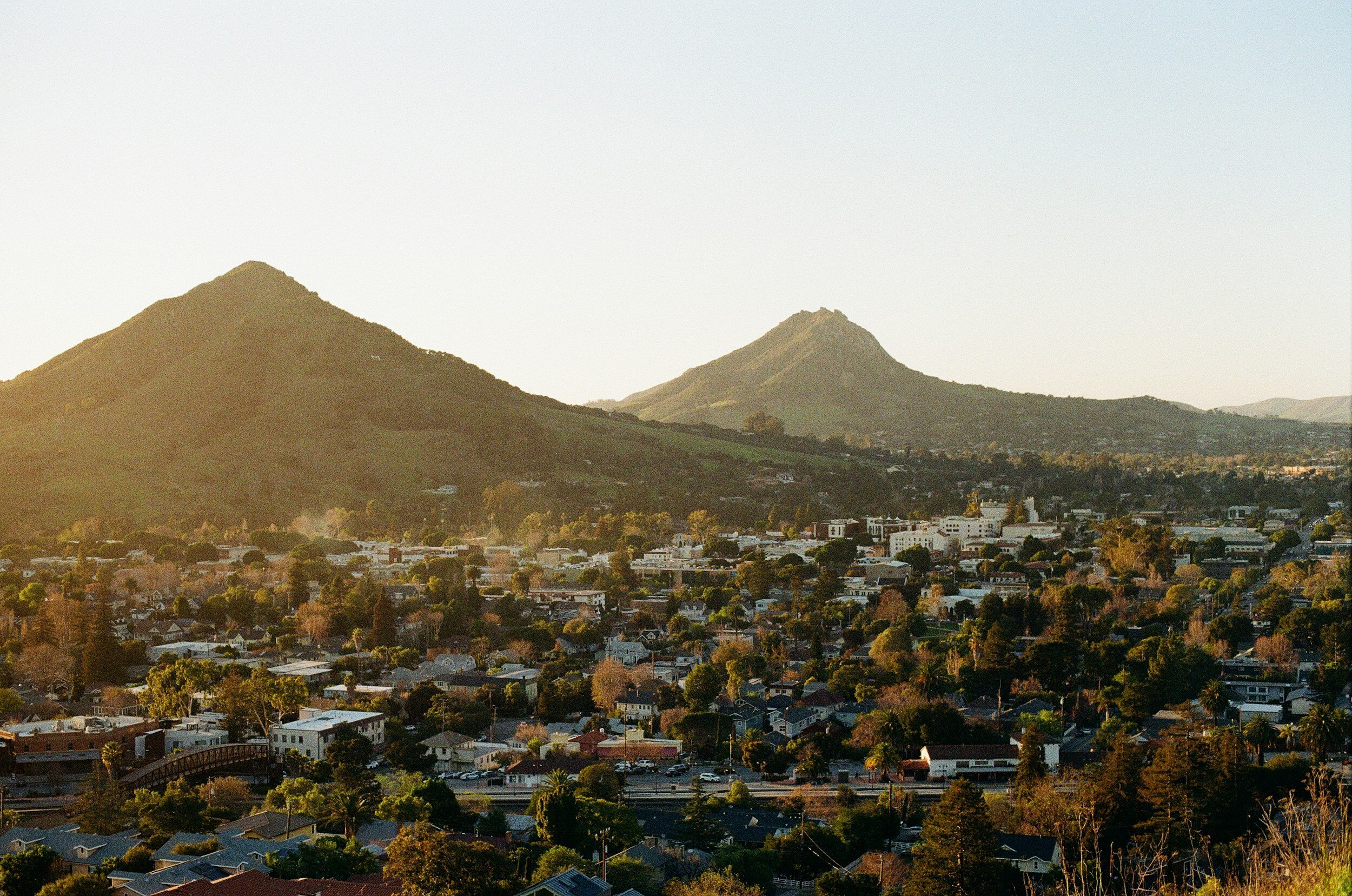 What travelers want from San Luis Obispo County Airbnbs
