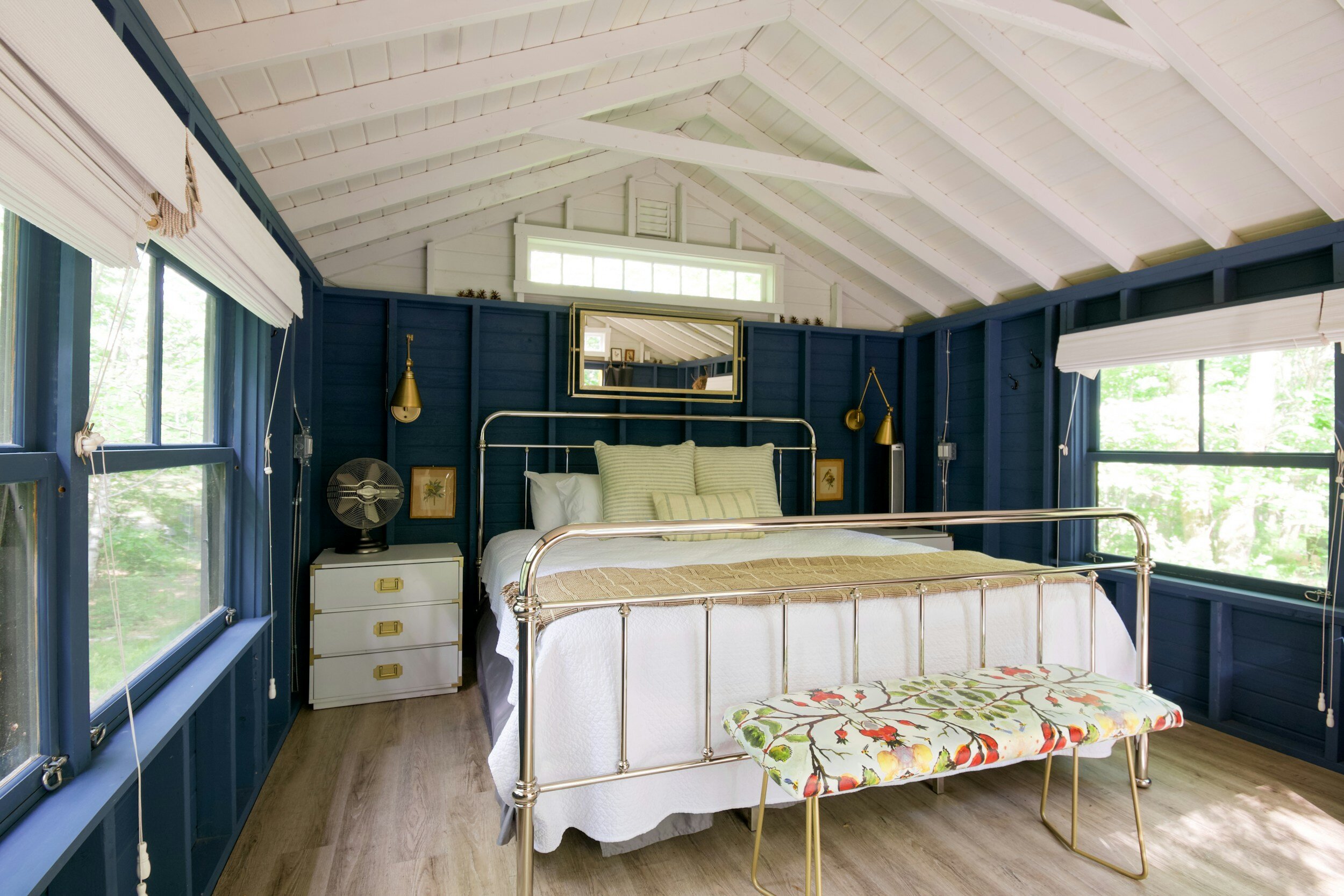 Understanding the concept of Airbnb design
