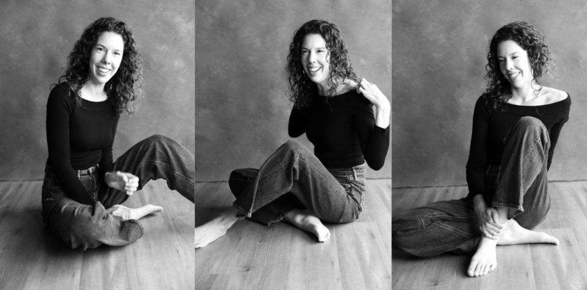 Katie Korgan, Airbnb Superhost and STR property manager in SLO County