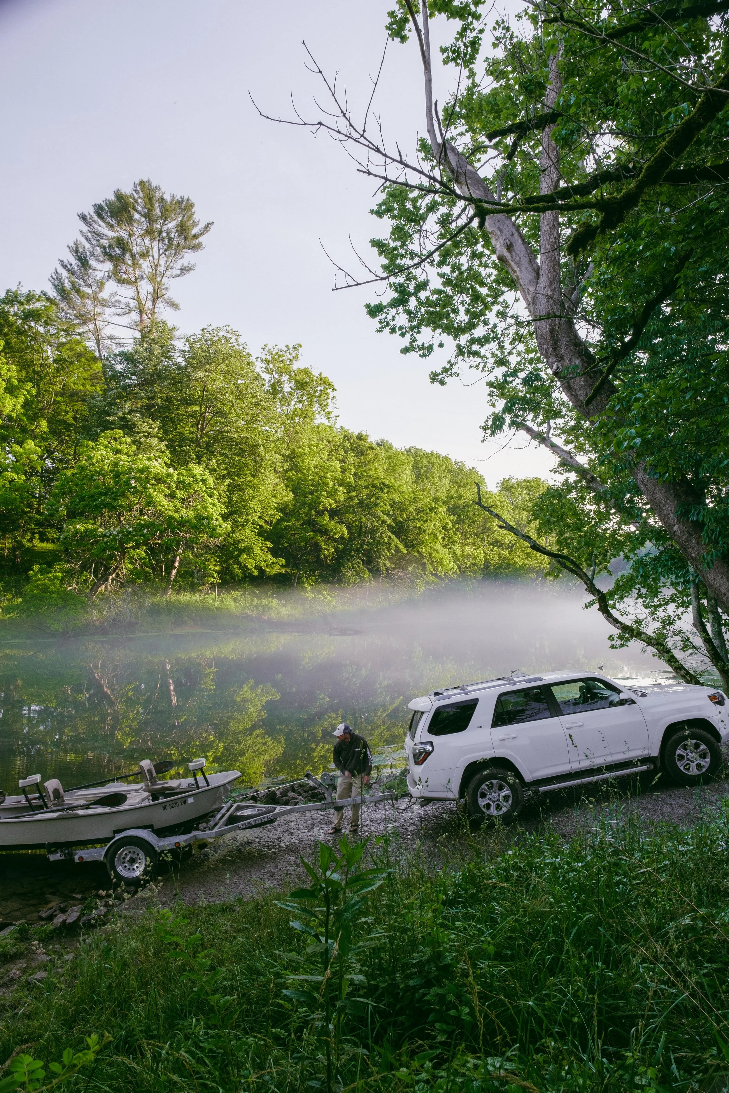 South Holston Hatch Chart: Your Year-Round Guide