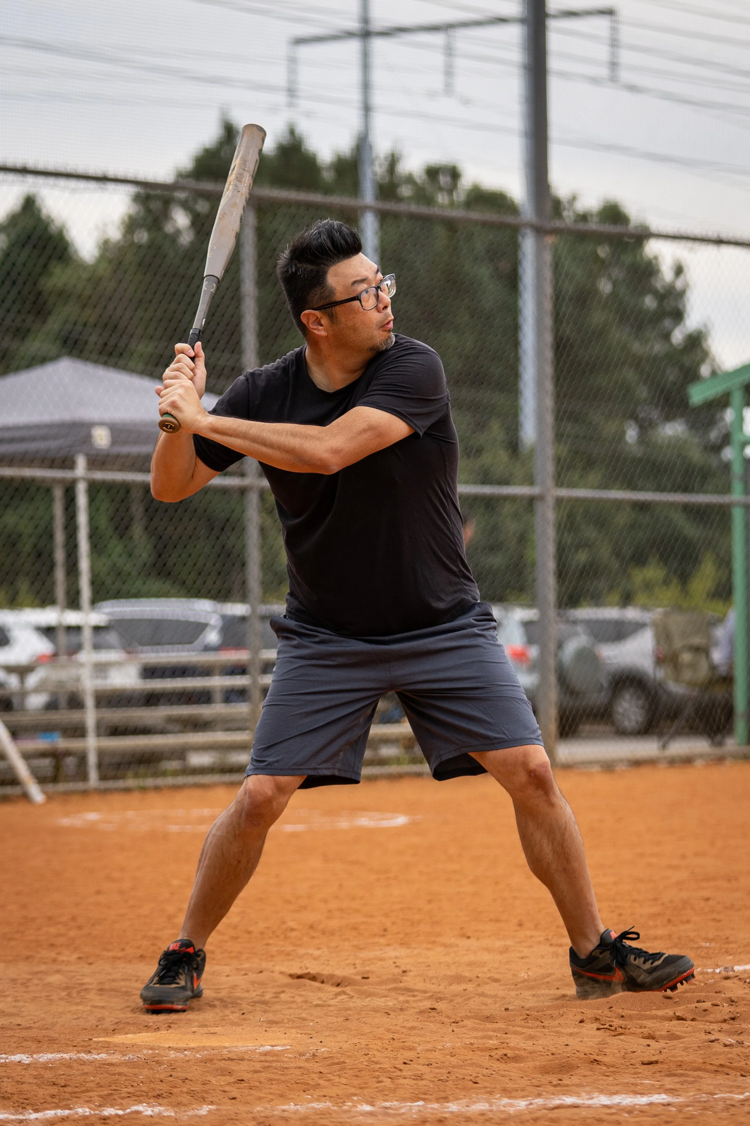 Offensive Mindset within Sports Ministry Conversations