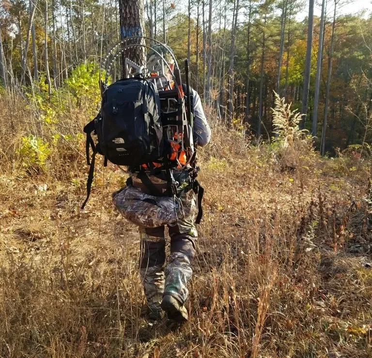 Hunting Series Part 2: ‘Bring it Home’