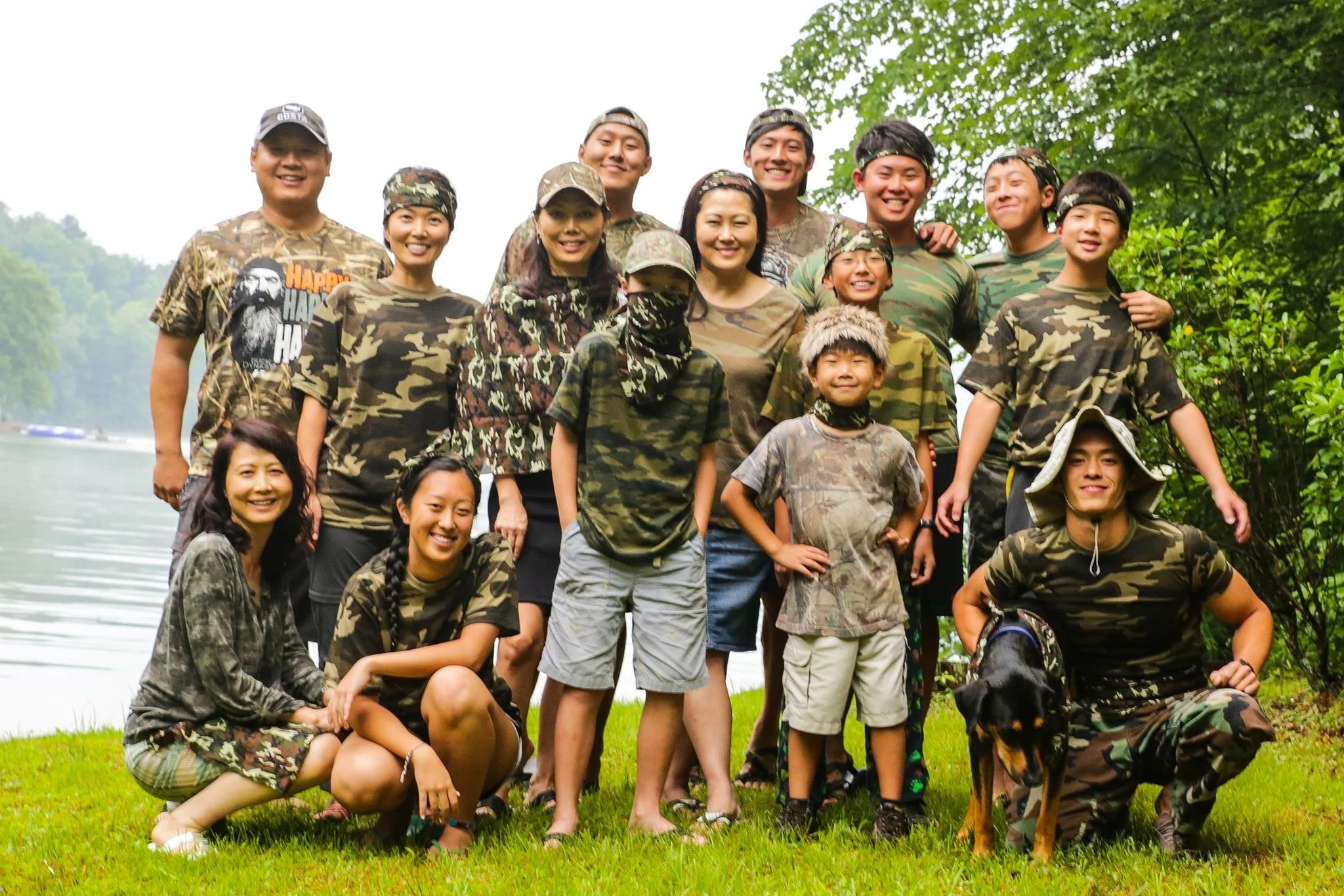 family duck dynasty.JPG