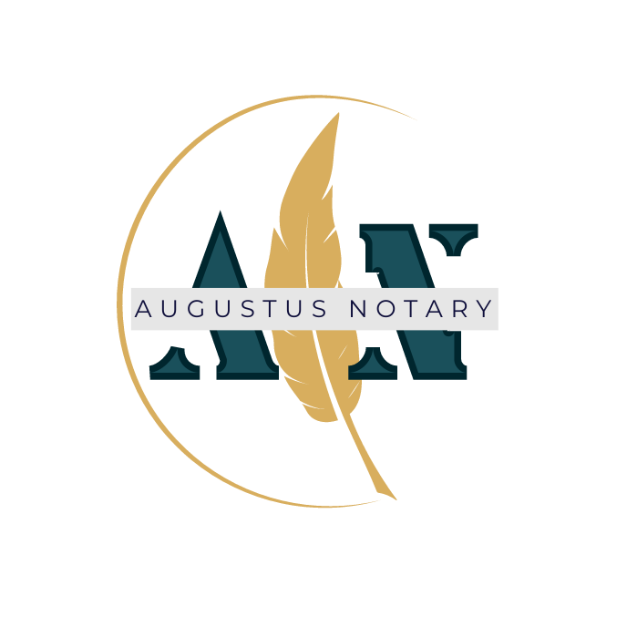 augustusnotary.com