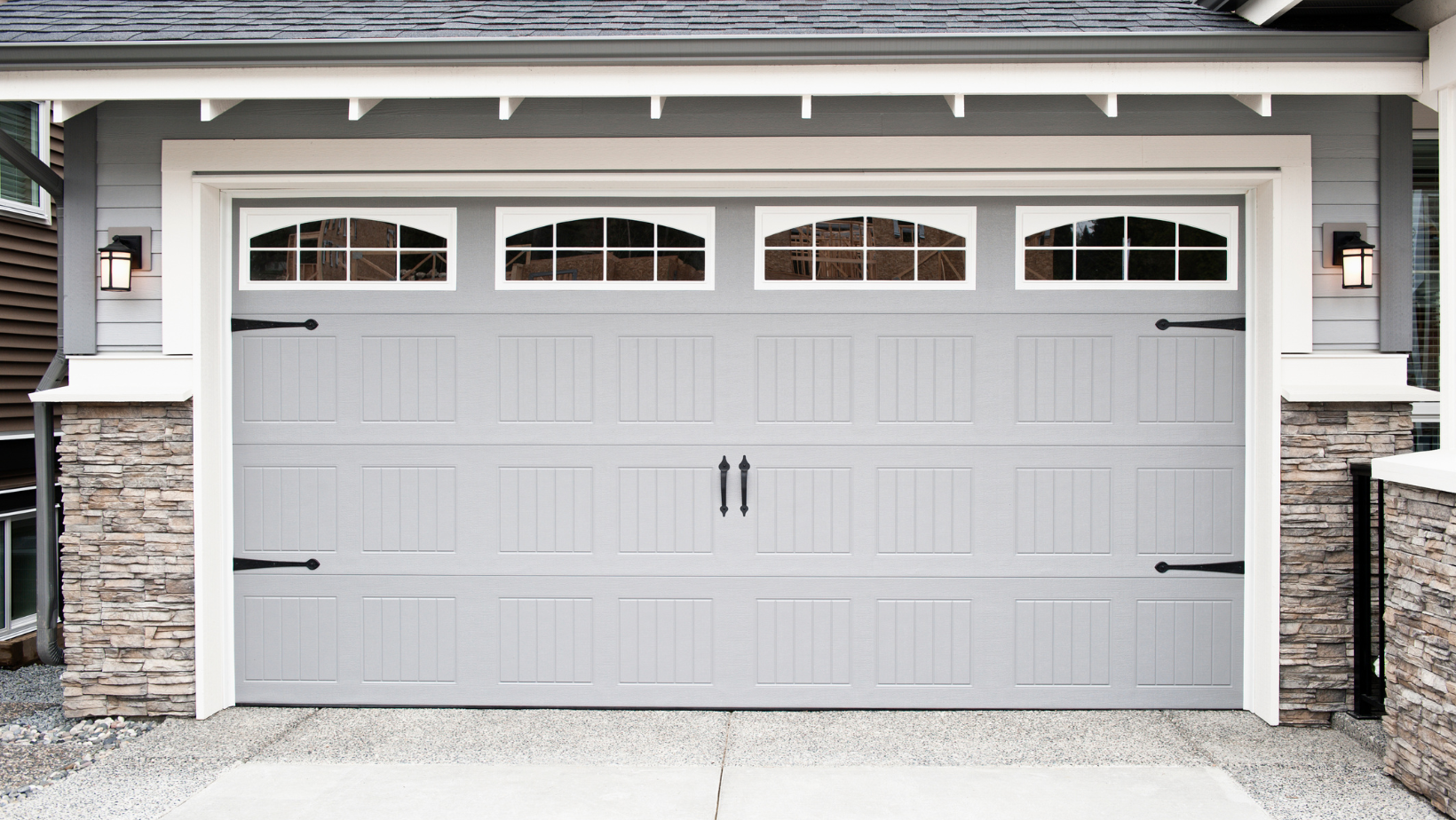 Preparing for Garage or Shop Upgrades