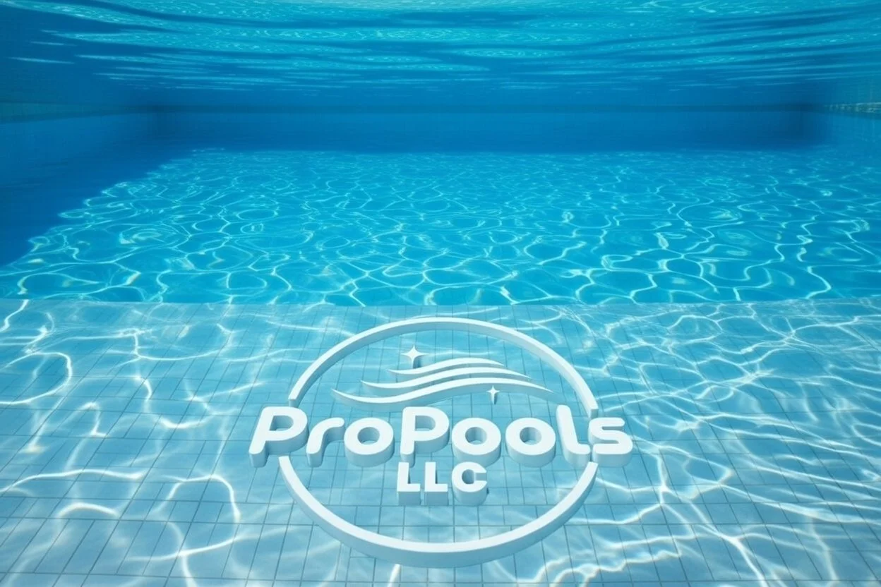 Pro Pools LLC